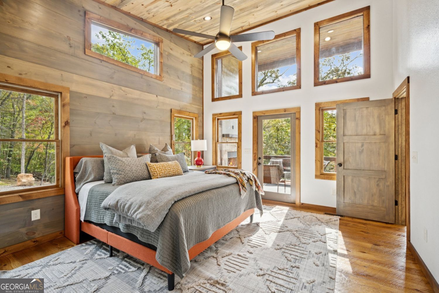 Mineral Bluff, Georgia, 30559, United States, 4 Bedrooms Bedrooms, ,4 BathroomsBathrooms,Residential,For Sale,1962222