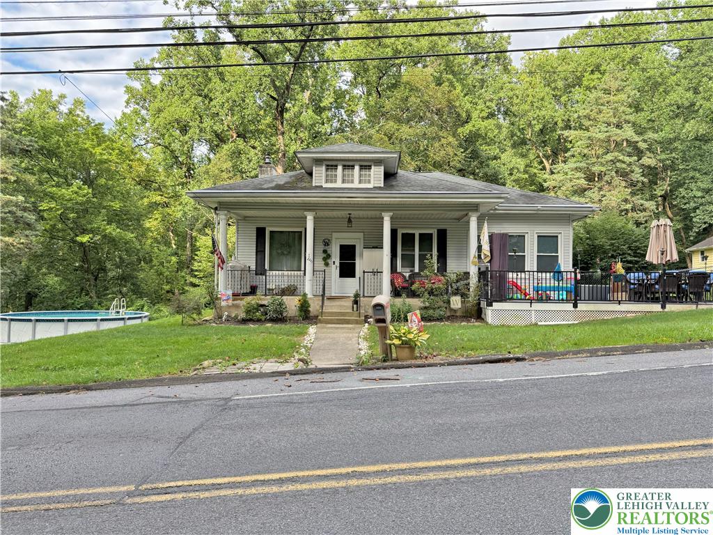 Allentown City, Pennsylvania, 18103, United States, 3 Bedrooms Bedrooms, ,2 BathroomsBathrooms,Residential,For Sale,1897296