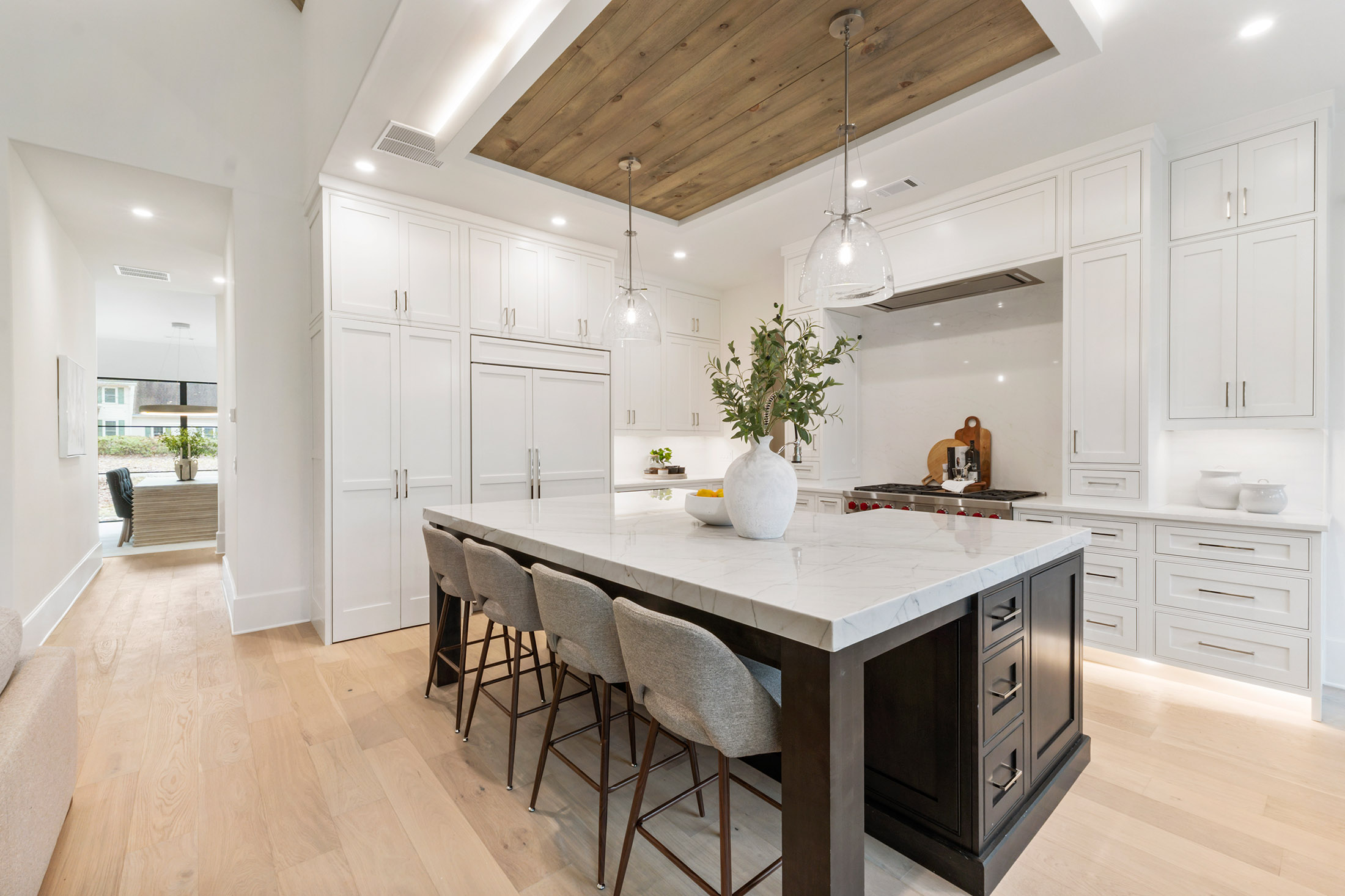  The Epitome of Alpharetta Luxury: Transitional Masterpiece in Garden District - 物件實景