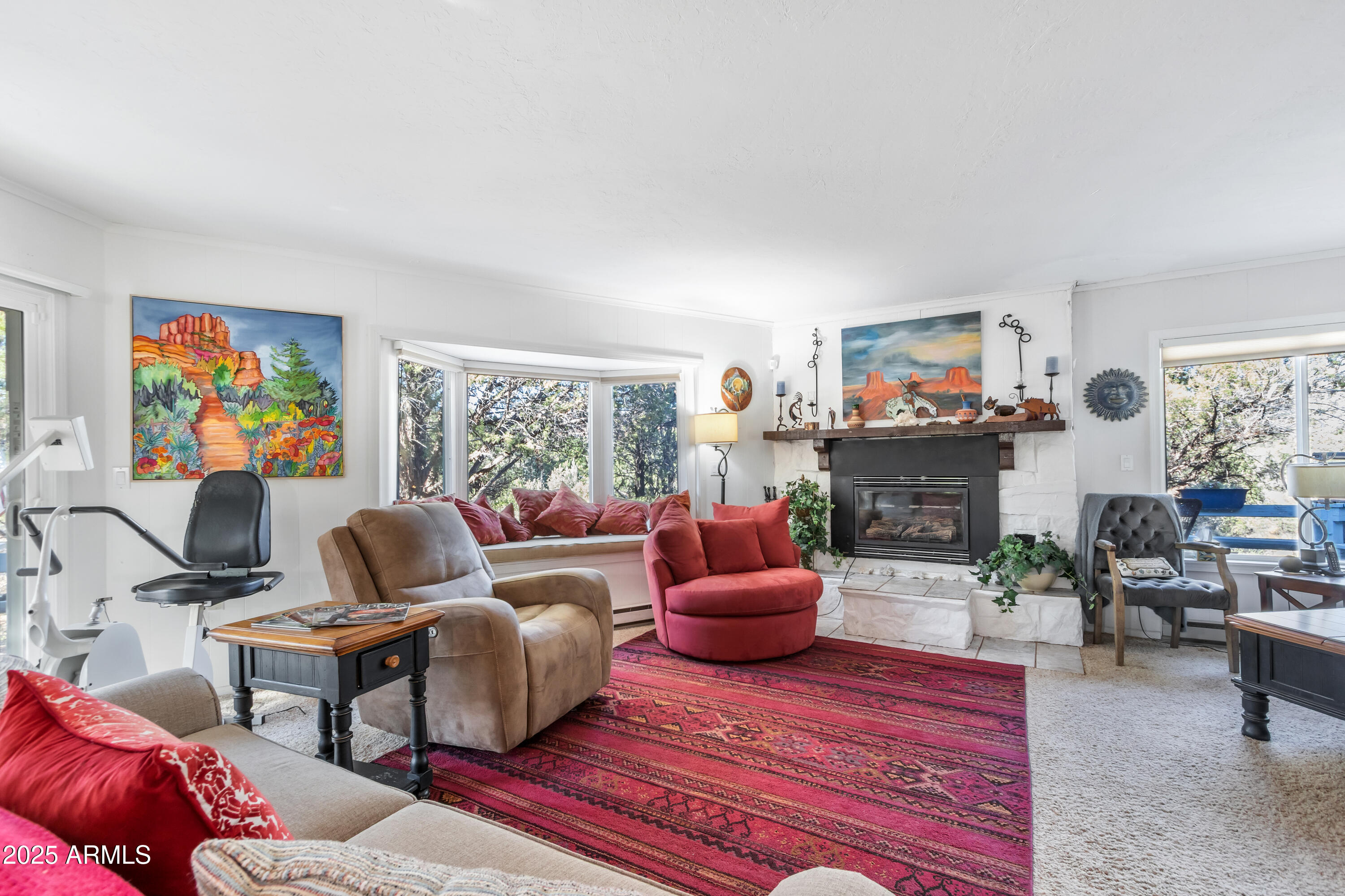 Sedona, Arizona, 86351, United States, 2 Bedrooms Bedrooms, ,Residential,For Sale,1951085