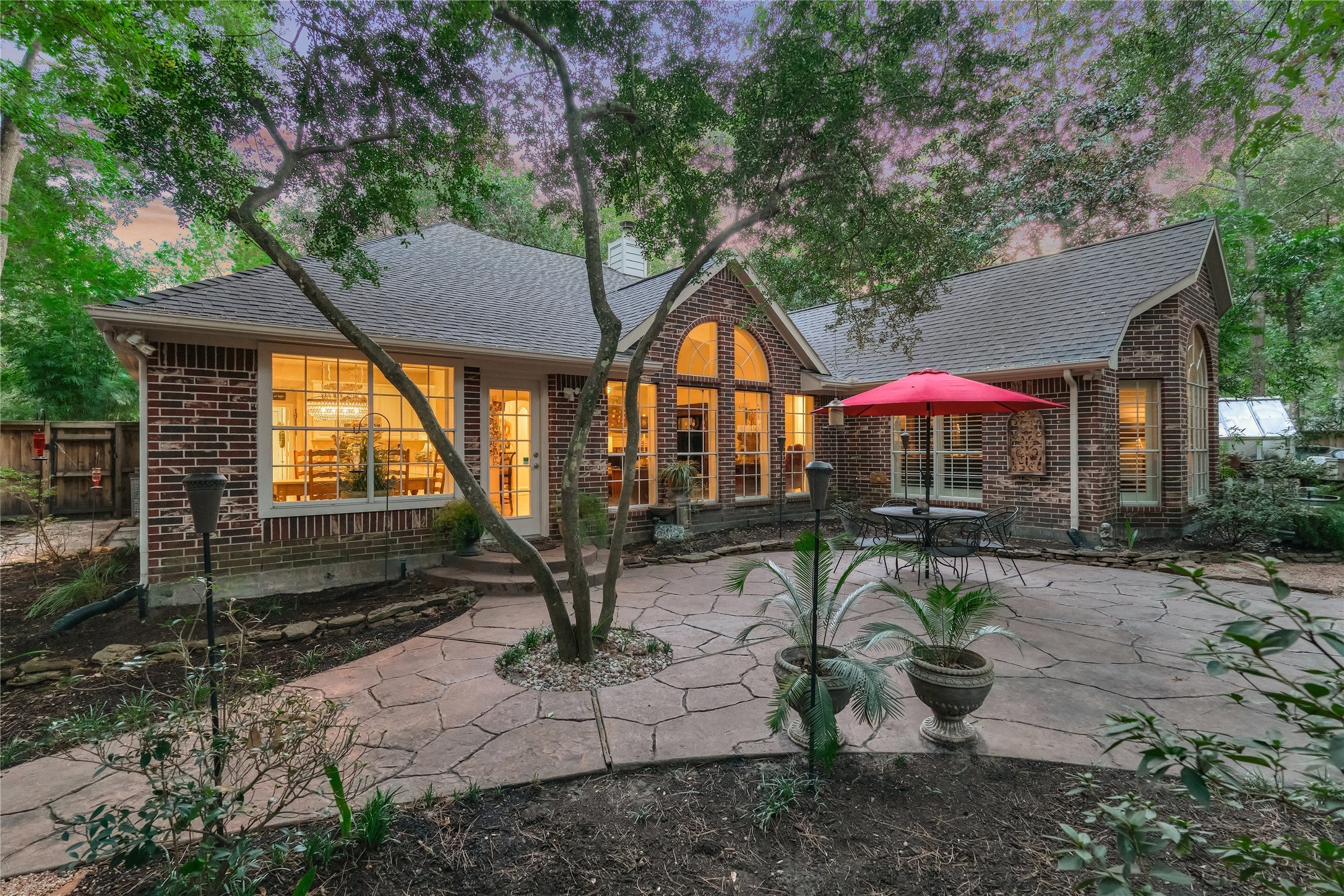 Rambling Ridge Pl, Conroe, TX 77385 #1