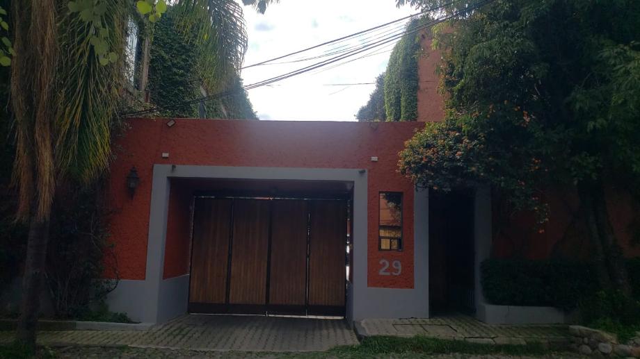 Álvaro Obregón, Ciudad de México, 01000, Mexico, 3 Bedrooms Bedrooms, ,3 BathroomsBathrooms,Residential,For Sale,1948790