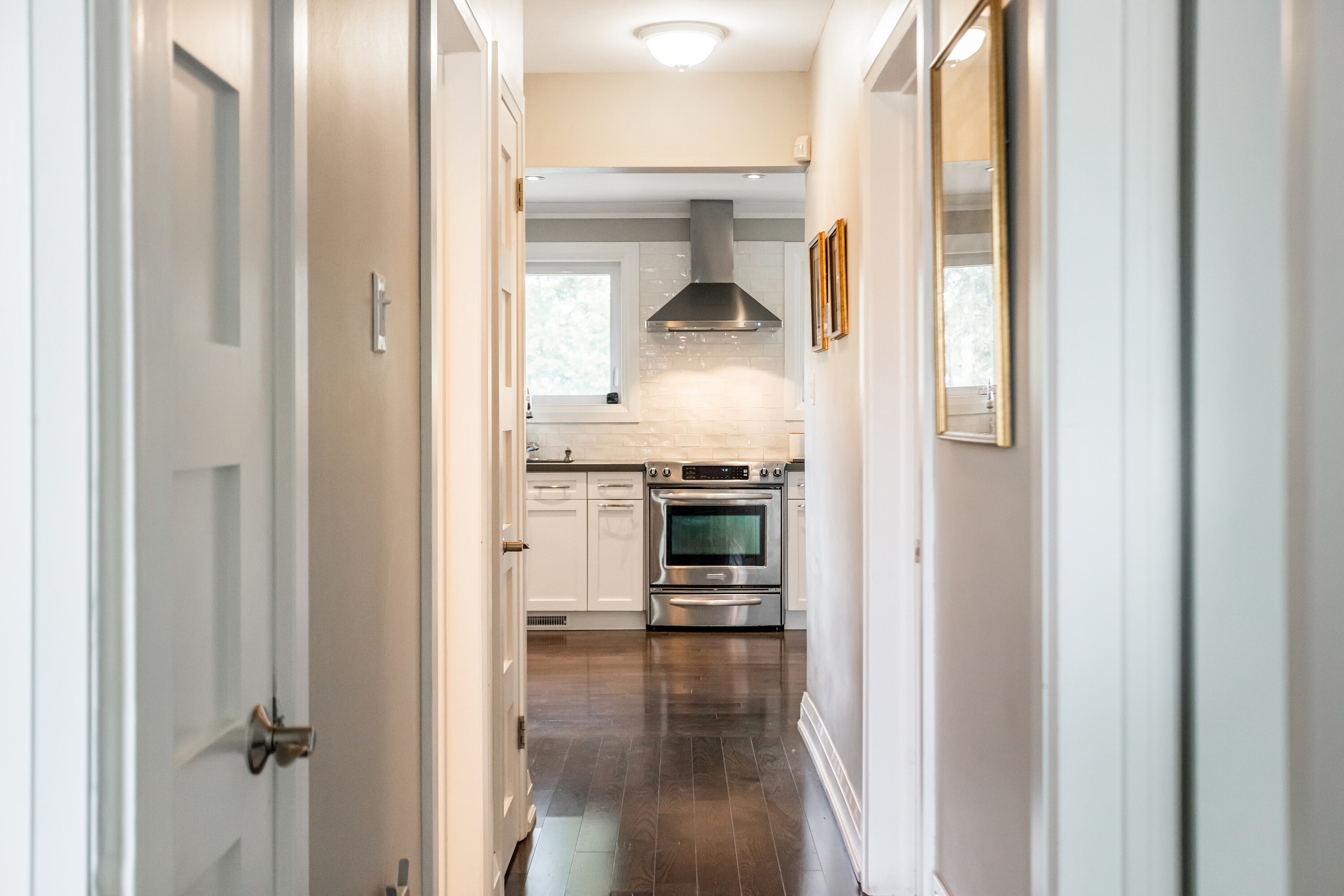  Modern Detached Home - 物件實景