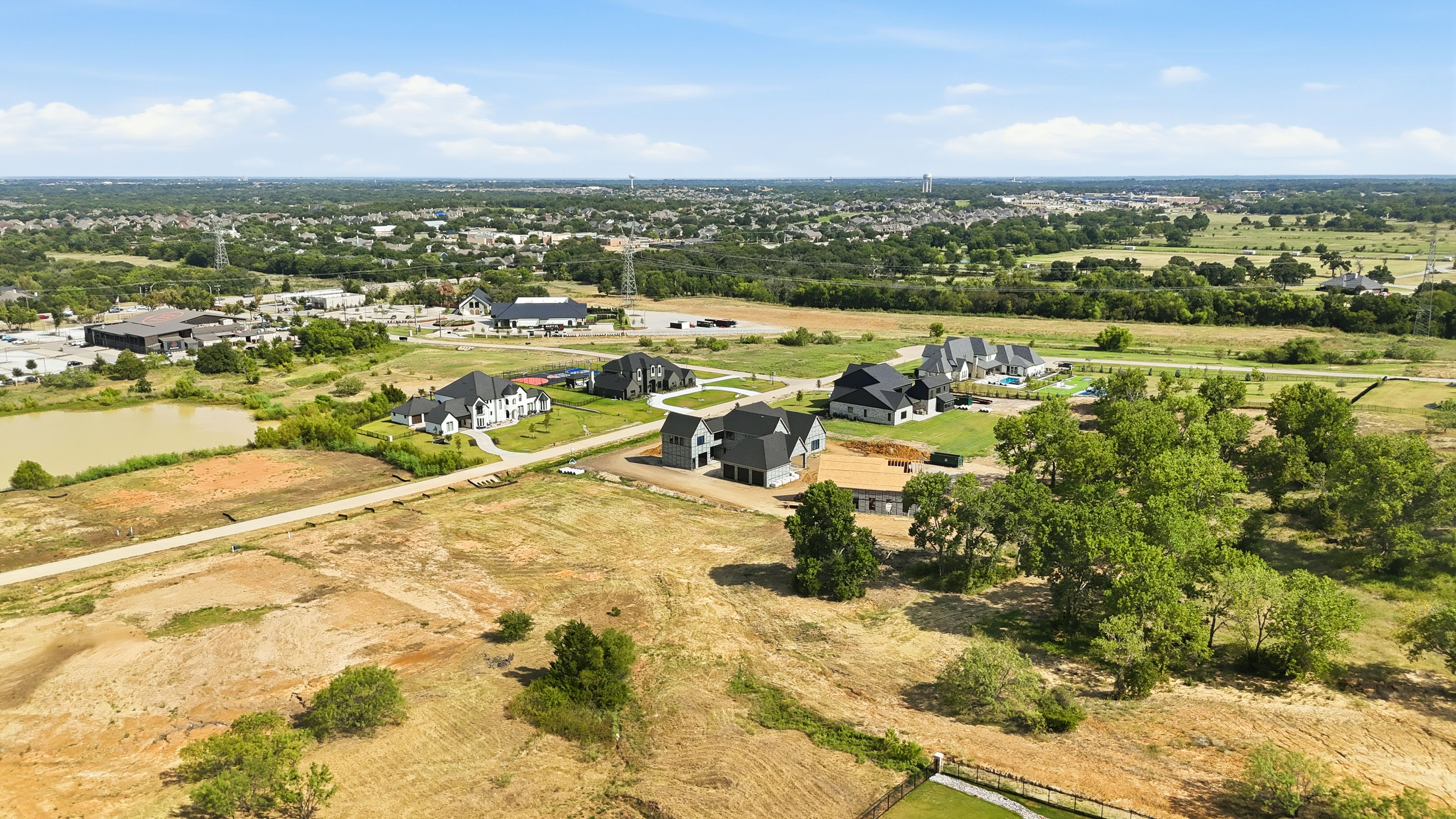  2710 Romero Way, Bartonville, TX, 76226 - 物件實景