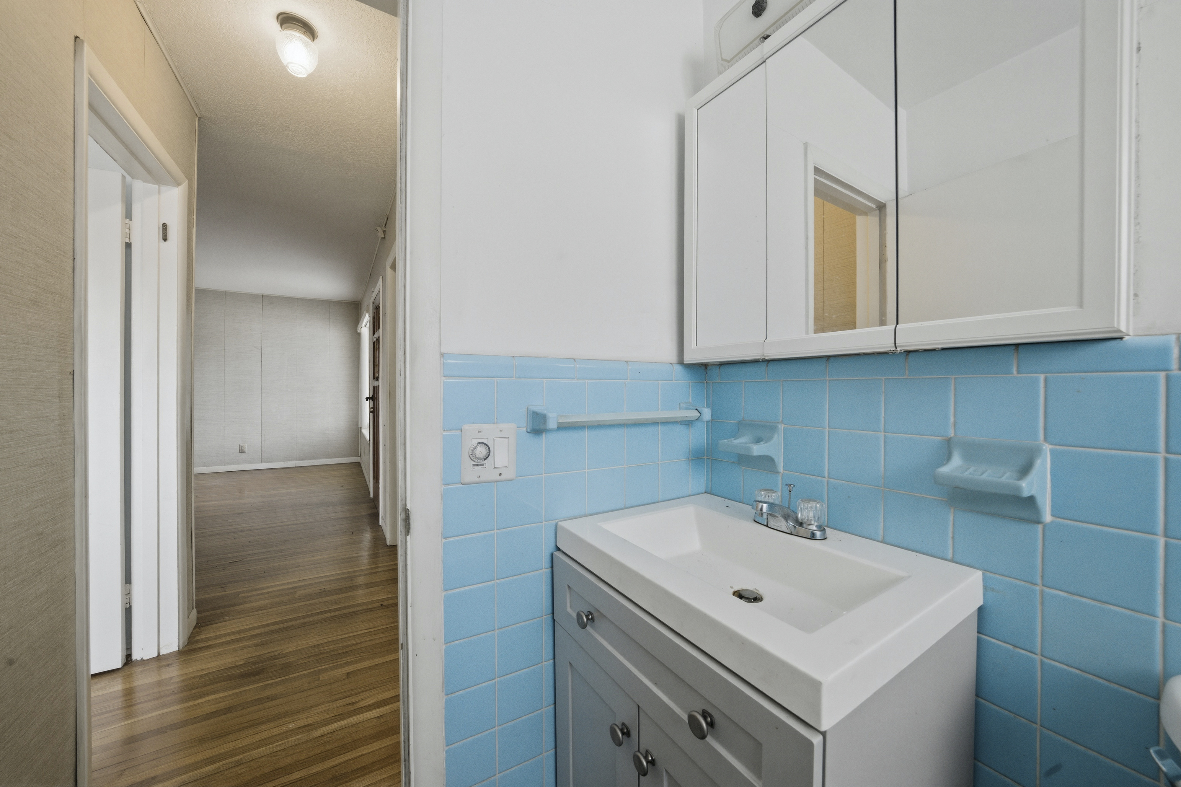  2300 N 57th Ter, Hollywood, FL, 33021 - 物件實景