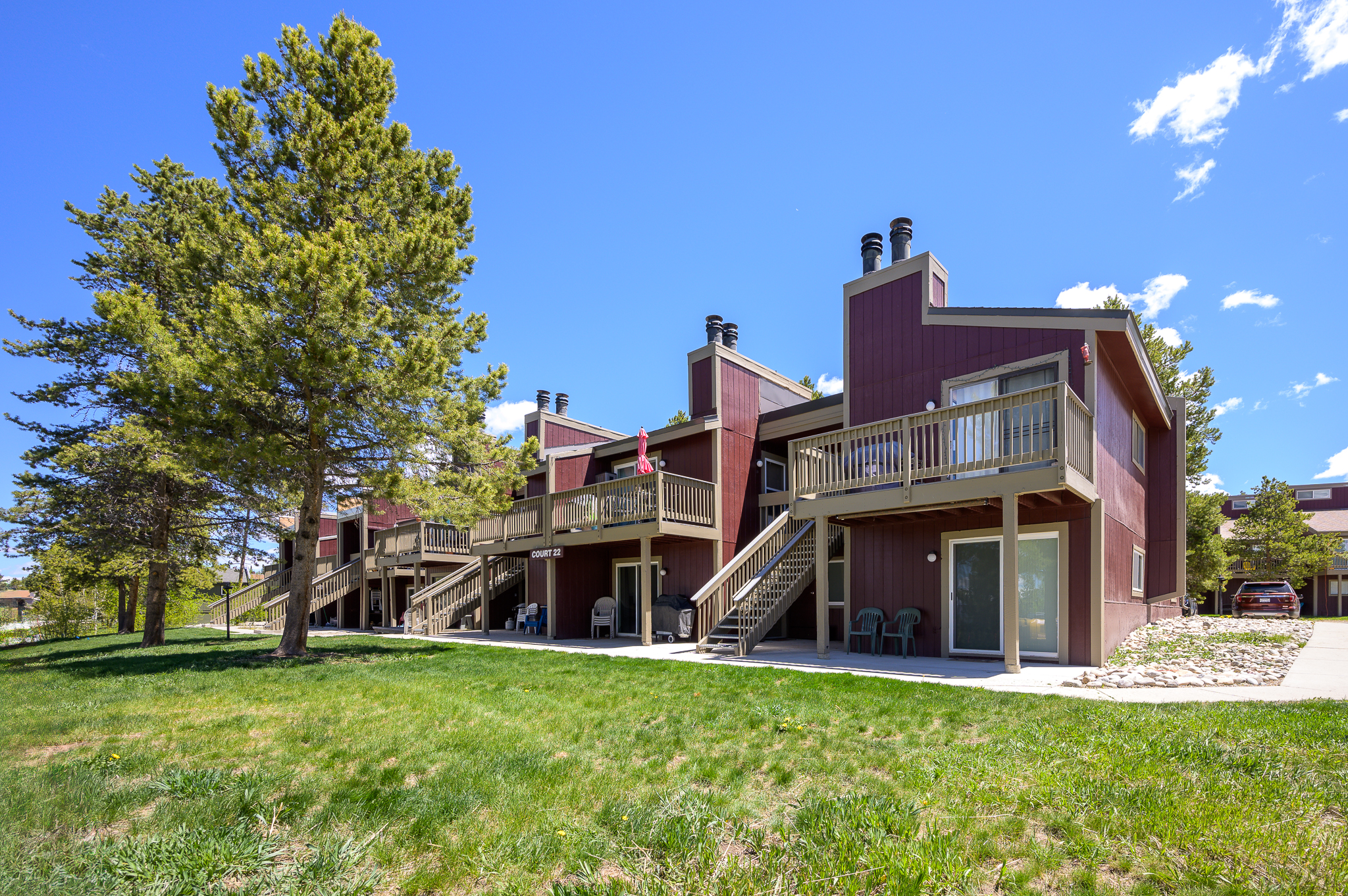  80 Gcr 838, Fraser, CO, 80442 - 物件實景