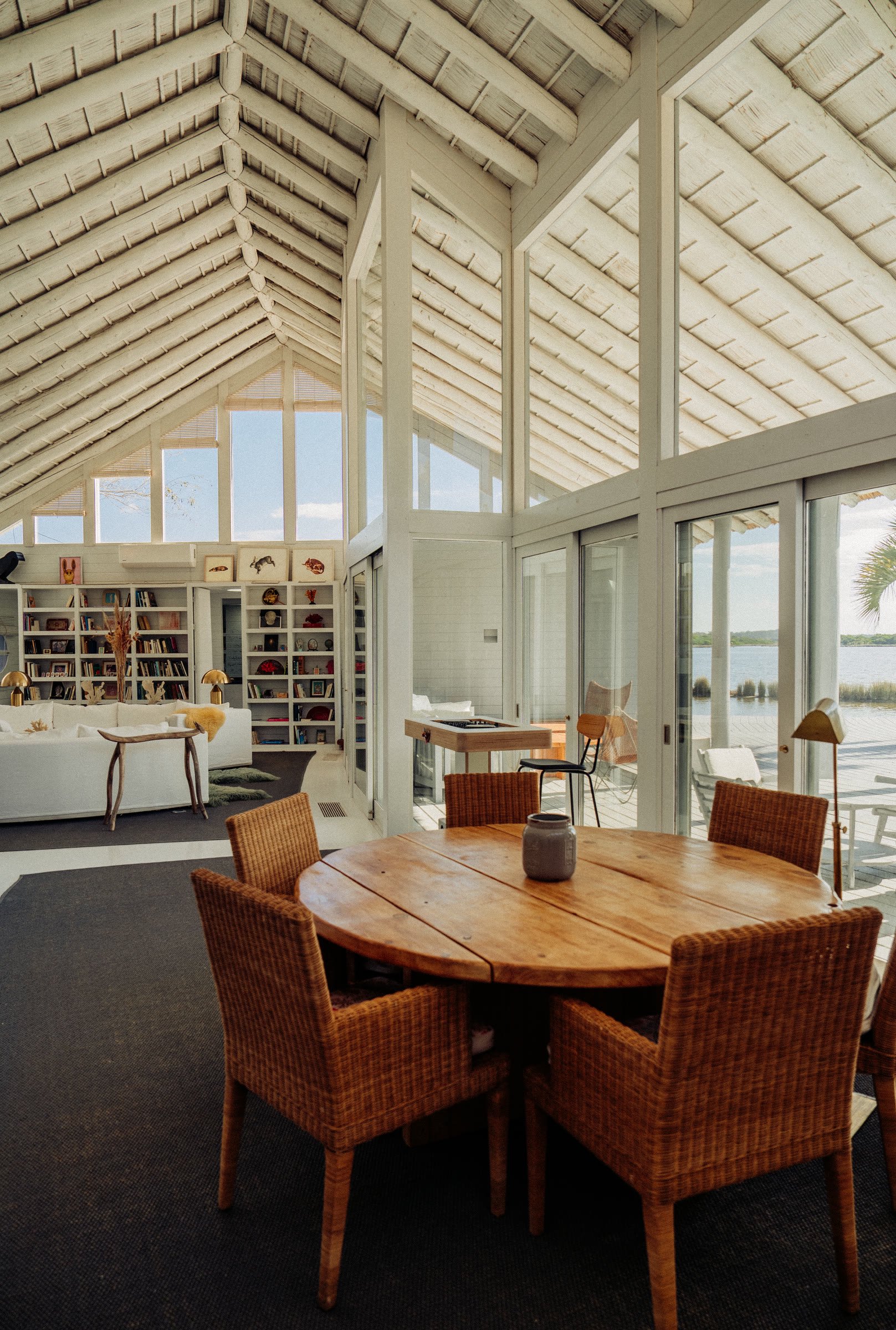 Dream house in Laguna José Ignacio - 物件實景