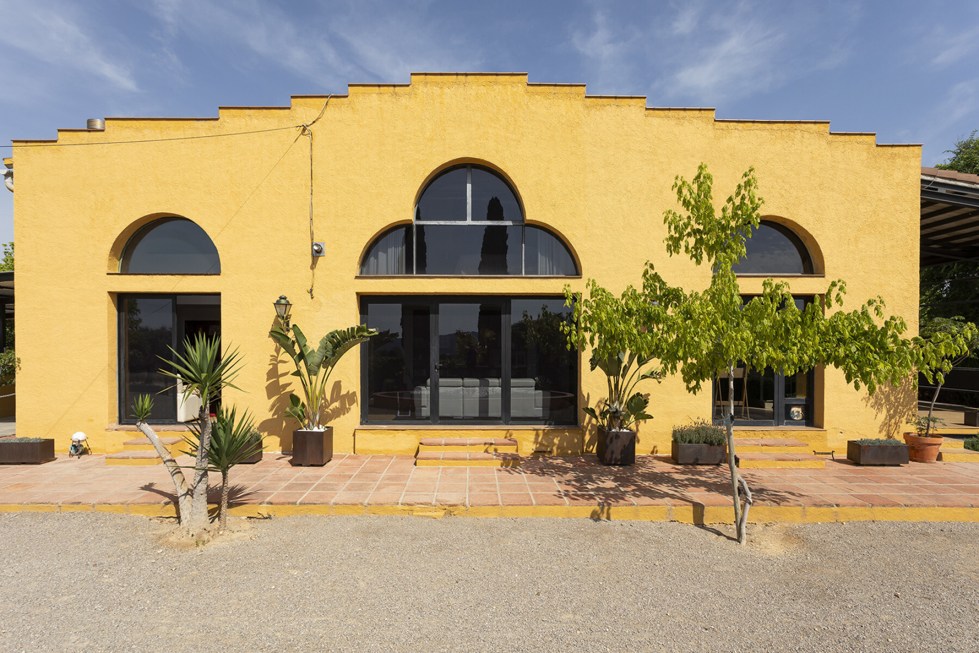  Equestrian Rural Gem in Castellví de la Marca, Only 5 Minutes from Vilafranca - 物件實景