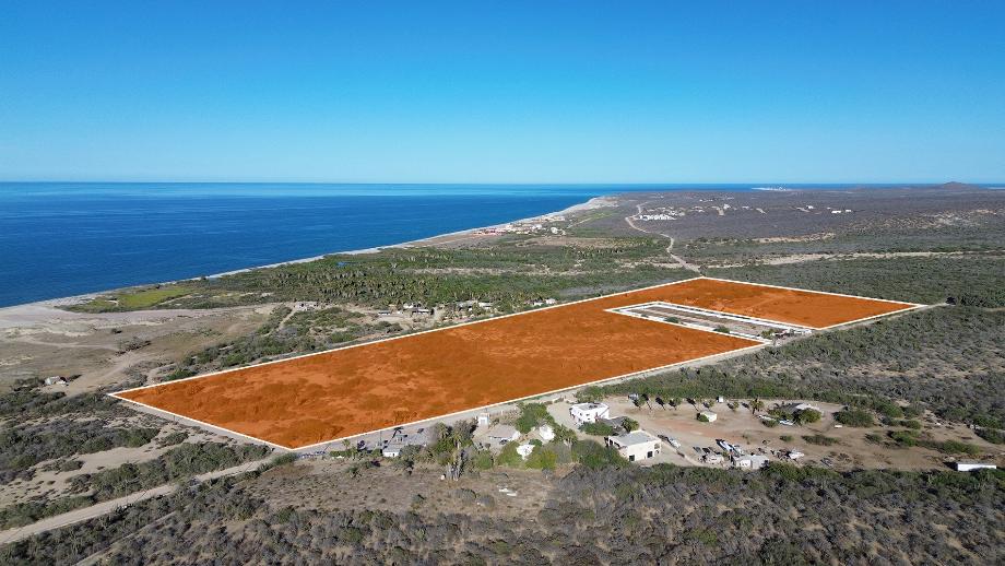 Hacienda de Eureka, Los Cabos, Baja California Sur, 23570, Mexico, 1 Bedroom Bedrooms, ,Residential,For Sale,Hacienda de Eureka,1609044