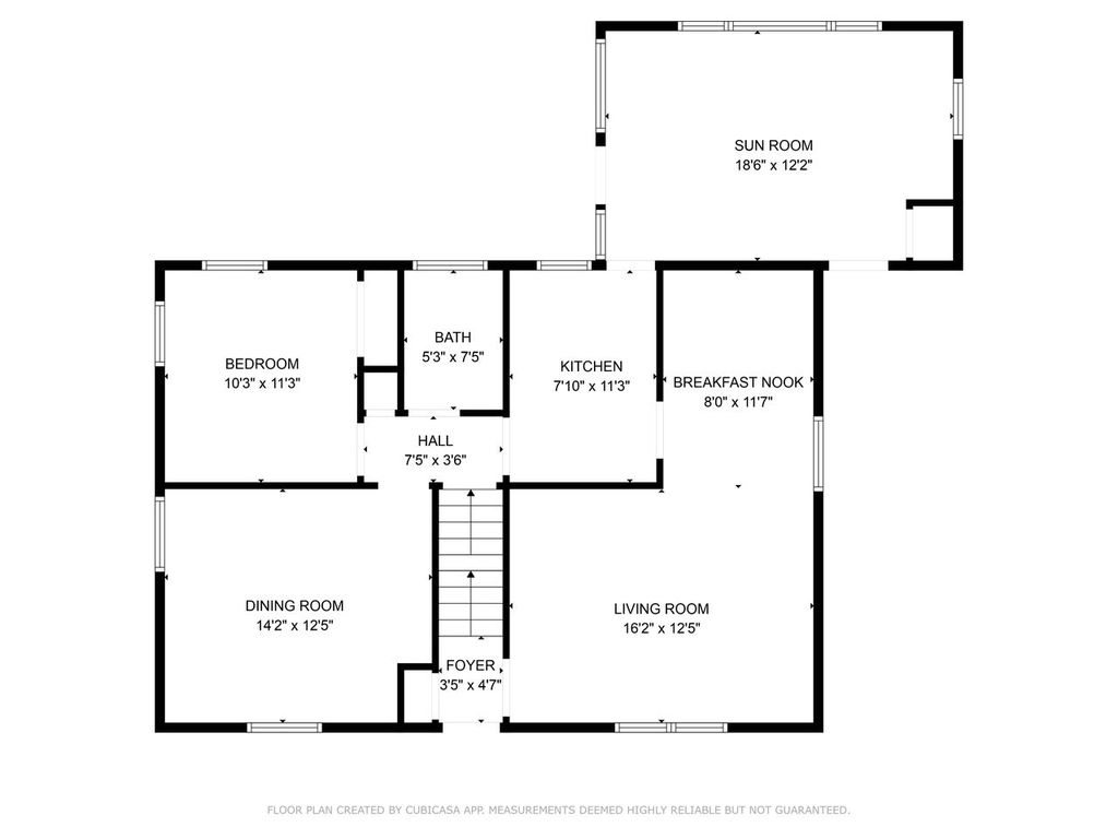 Staten Island, New York, 10302, United States, 5 Bedrooms Bedrooms, ,2 BathroomsBathrooms,Residential,For Sale,1914659