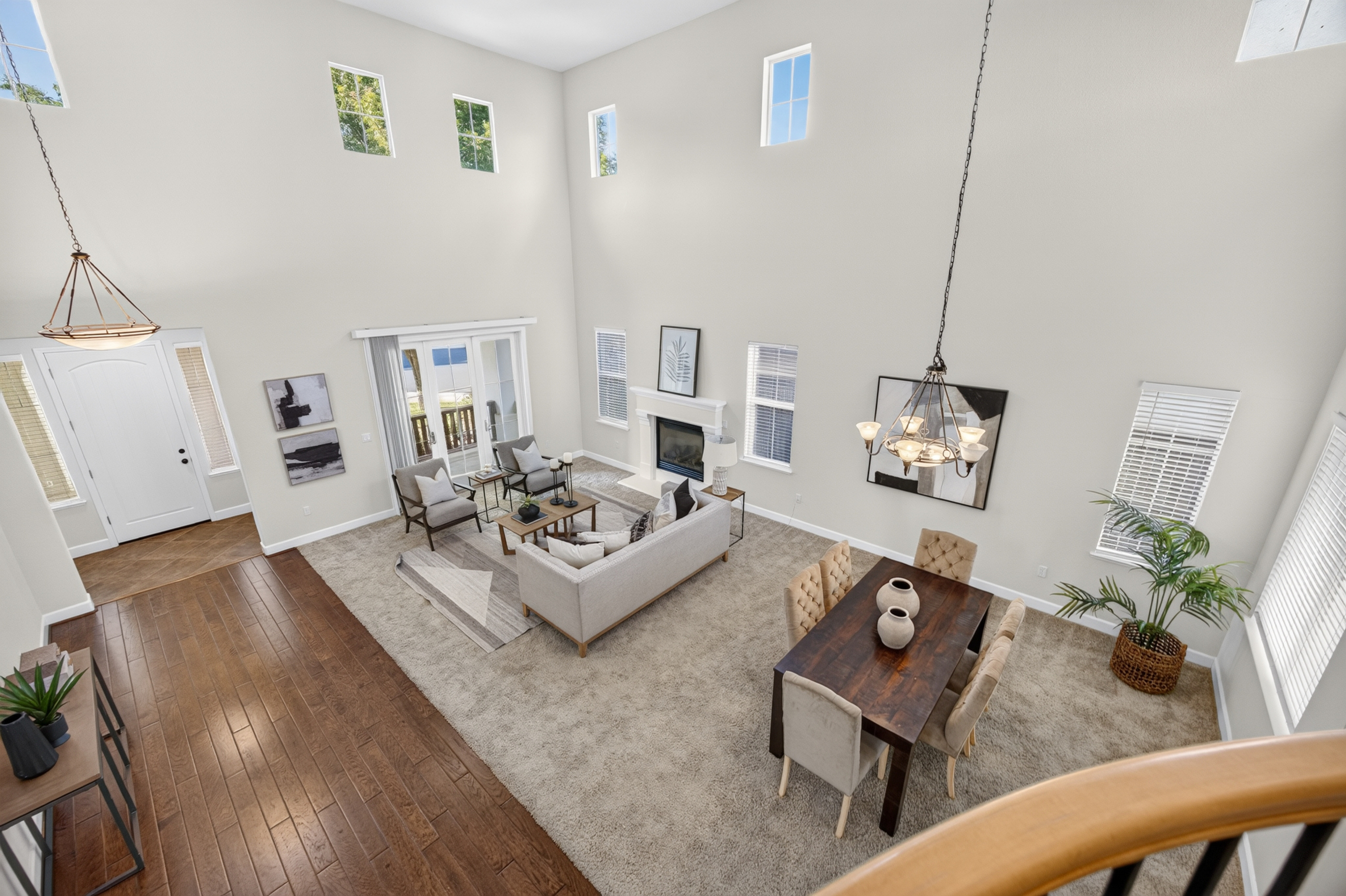  2207 Hedrick Court, Rocklin, CA 95765 - 物件實景