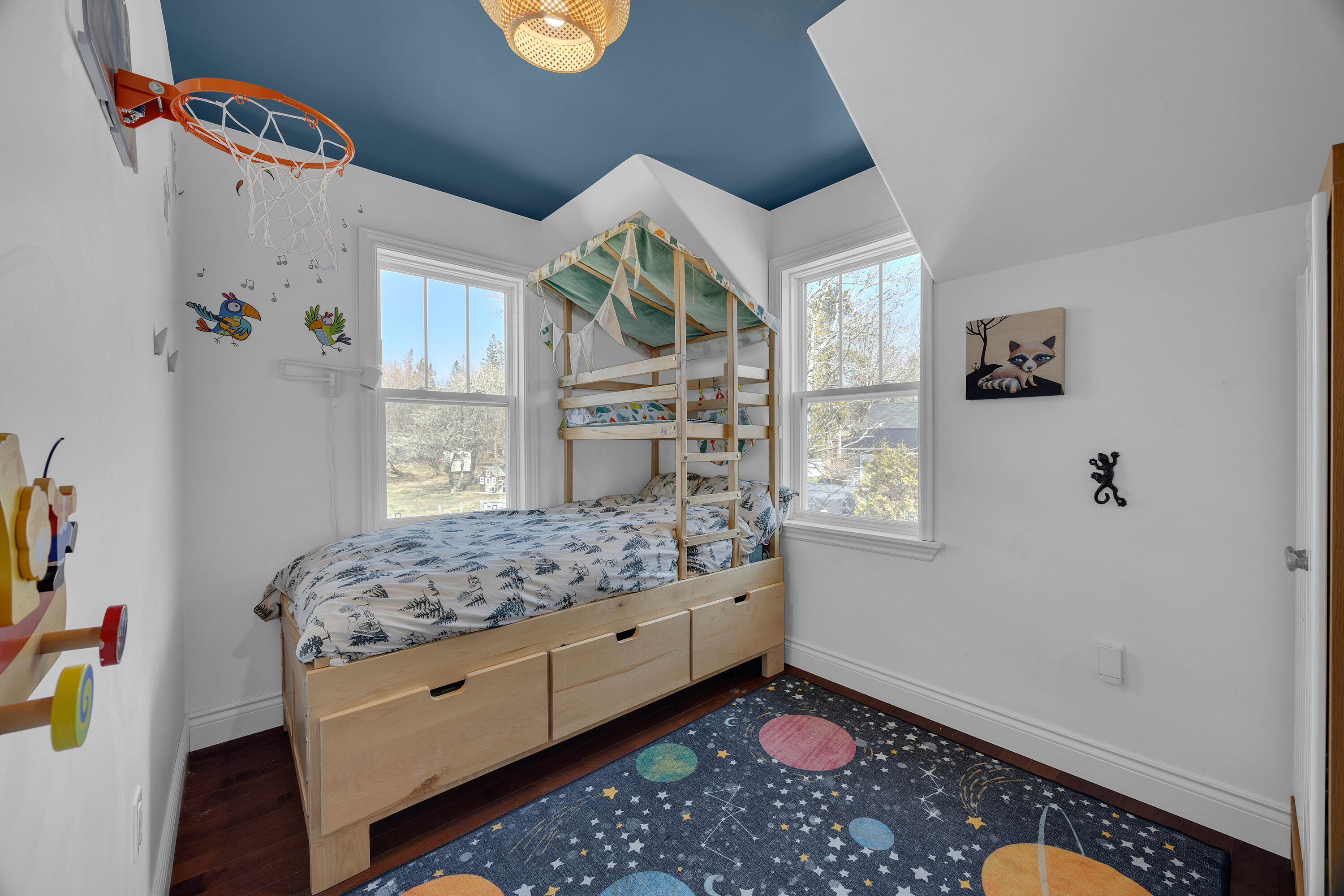  St. Andrews, Charlotte County - 物件實景