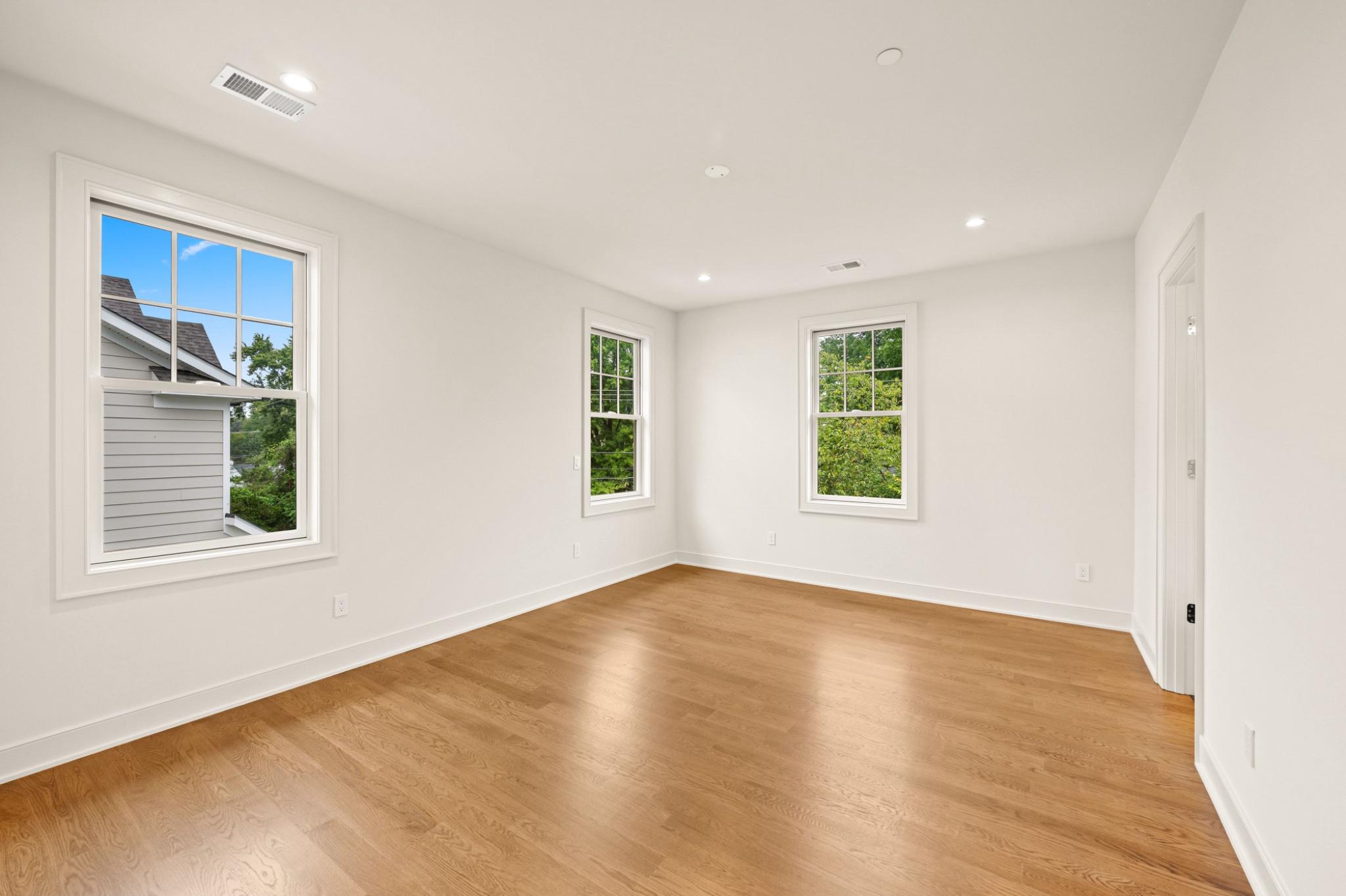  7608 Leesburg Drive, Bethesda, MD, 20817 - 物件實景