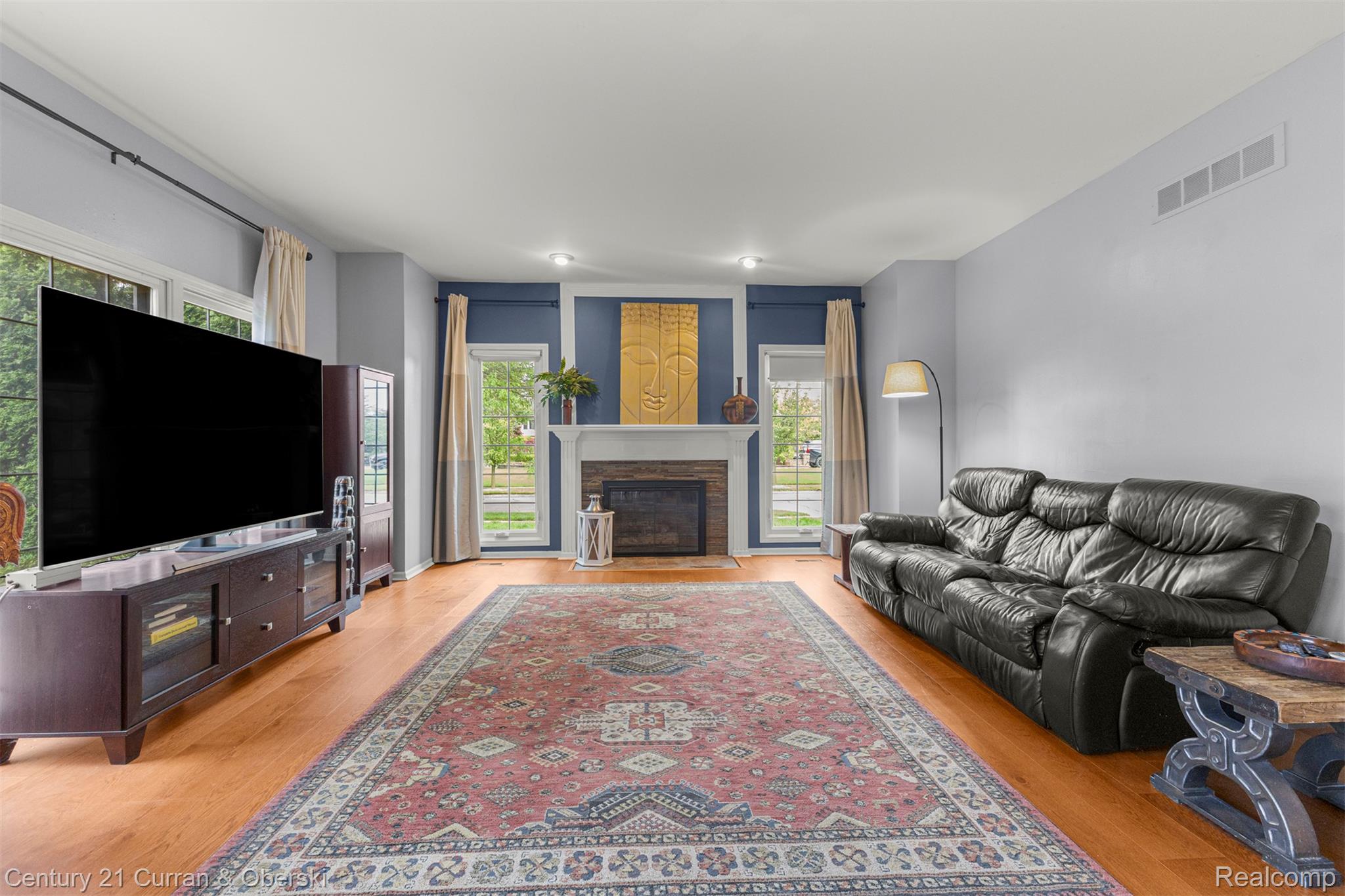Canton Charter Township, Michigan, 48188, United States, 4 Bedrooms Bedrooms, ,4 BathroomsBathrooms,Residential,For Sale,2049400