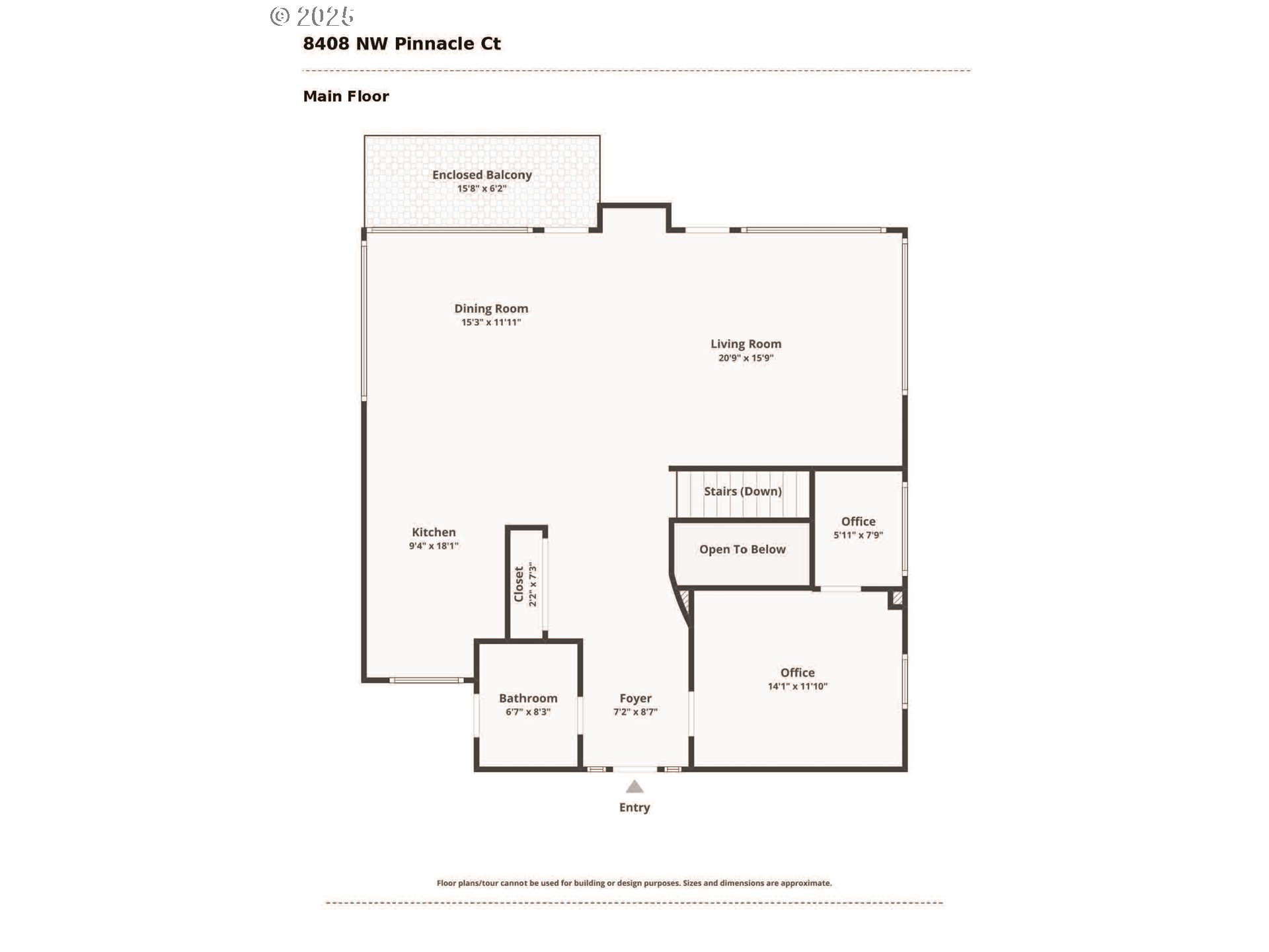 Portland, Oregon, 97229, United States, 3 Bedrooms Bedrooms, ,4 BathroomsBathrooms,Residential,For Sale,1982517