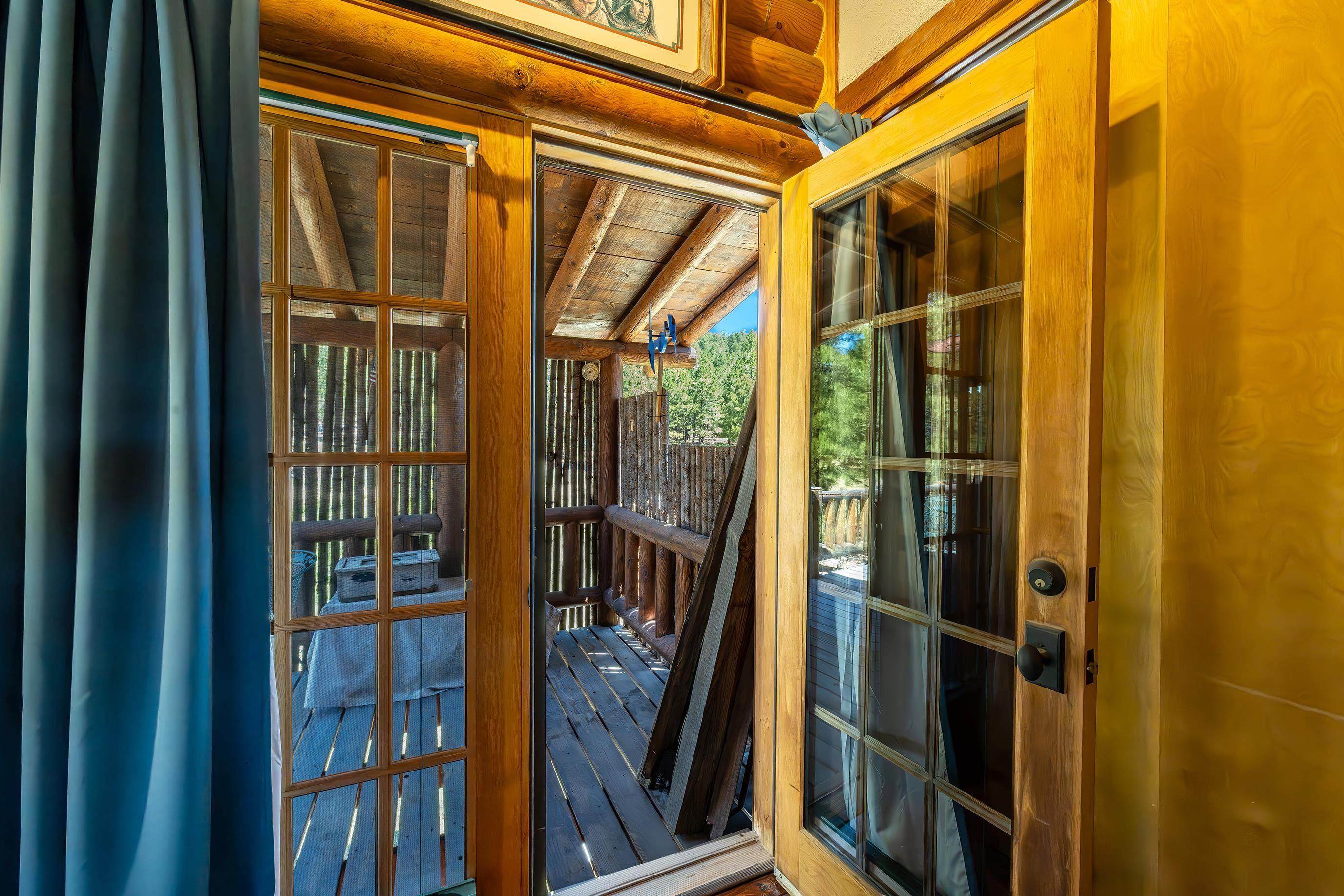 Angel Fire, New Mexico, 87710, United States, 2 Bedrooms Bedrooms, ,2 BathroomsBathrooms,Residential,For Sale,1829555