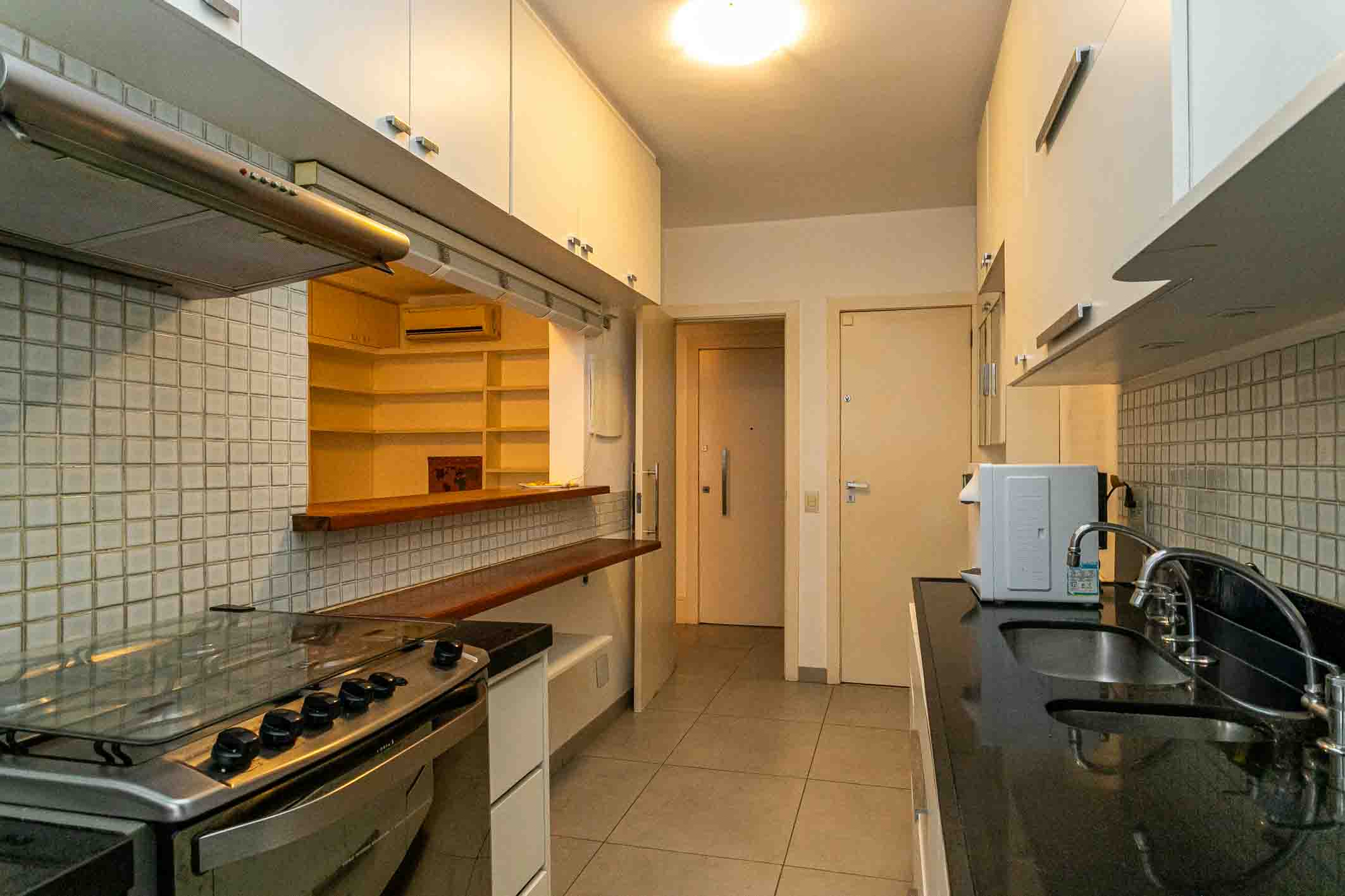  Well-designed residence in a prime Leblon location - 物件實景