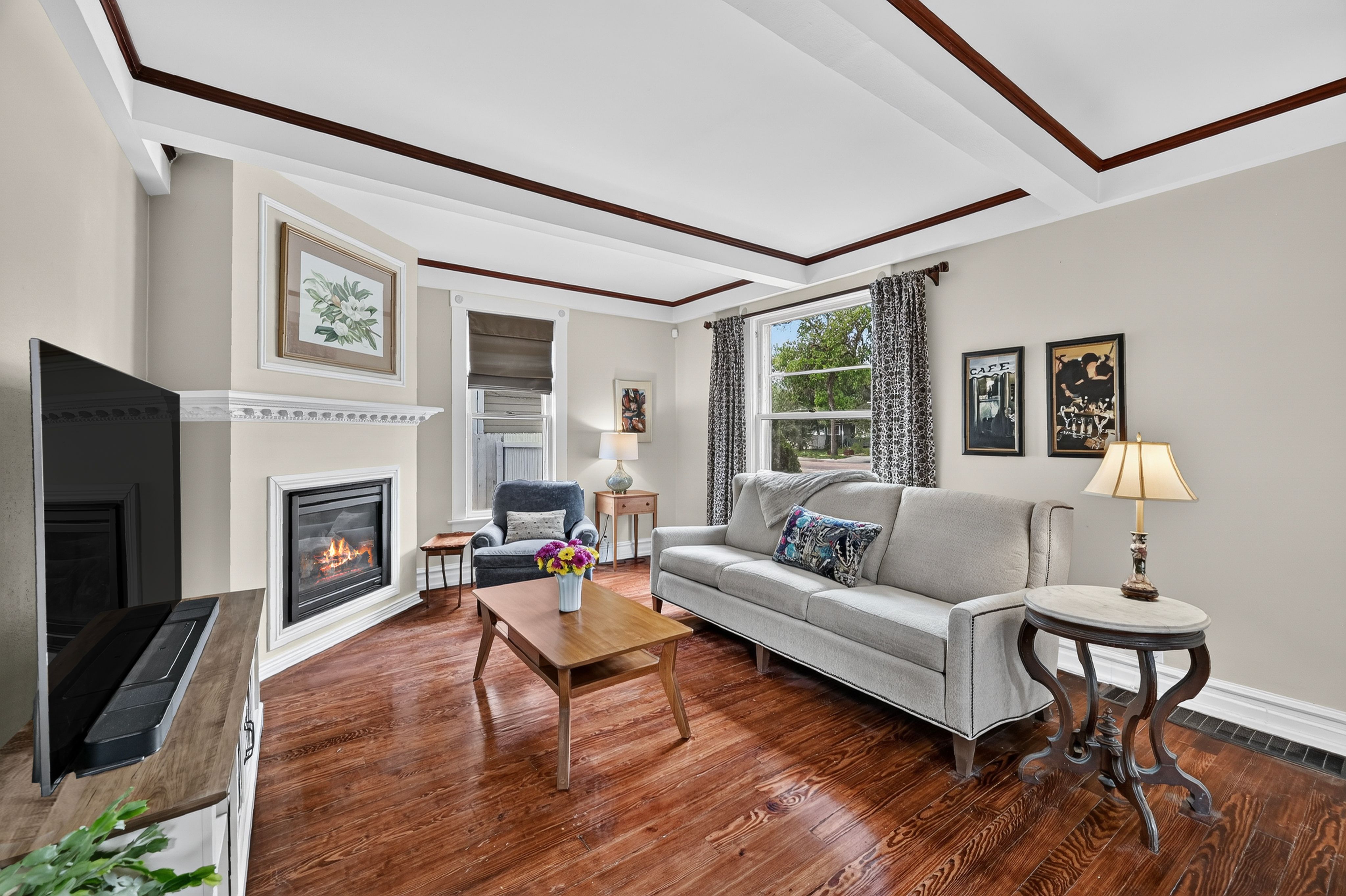  Historic Old North End Home on Nearly a Quarter Acre - 物件實景
