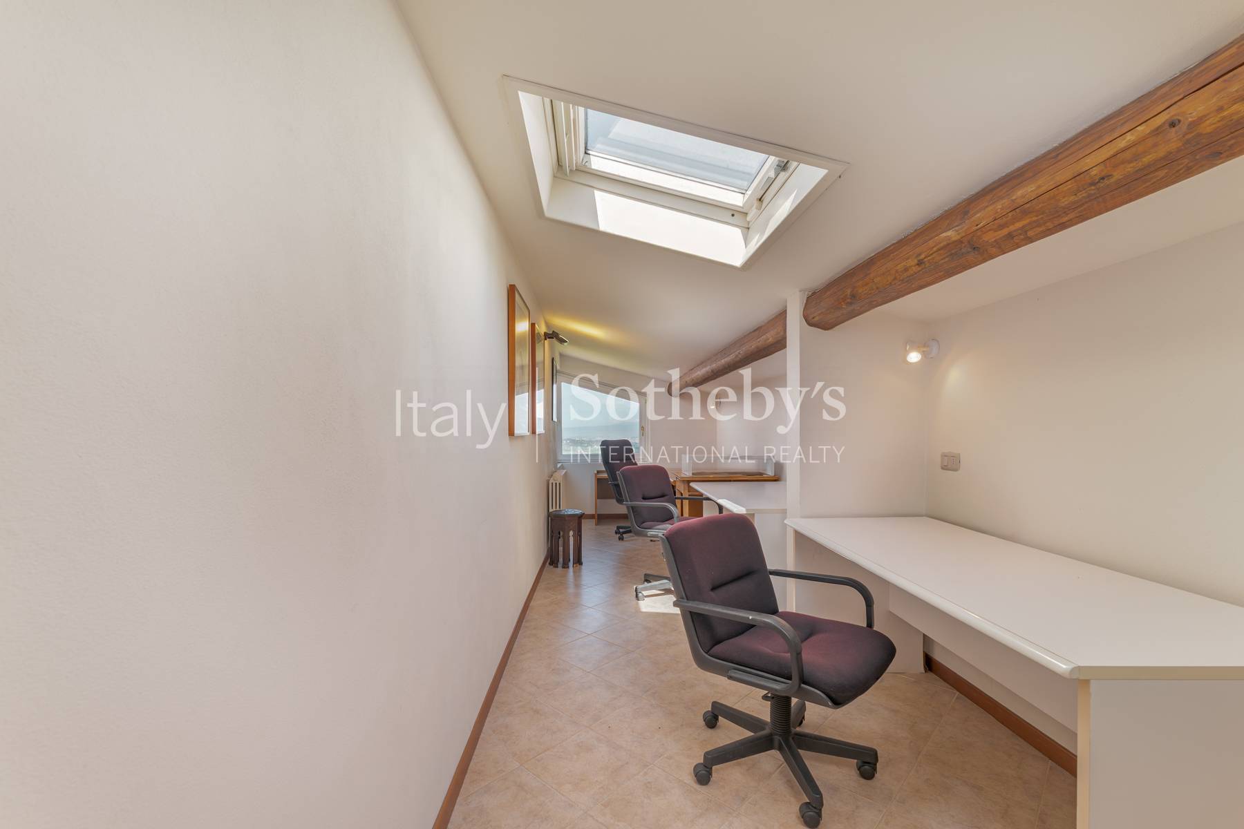  Panoramic villa in the hills of Florence - 物件實景