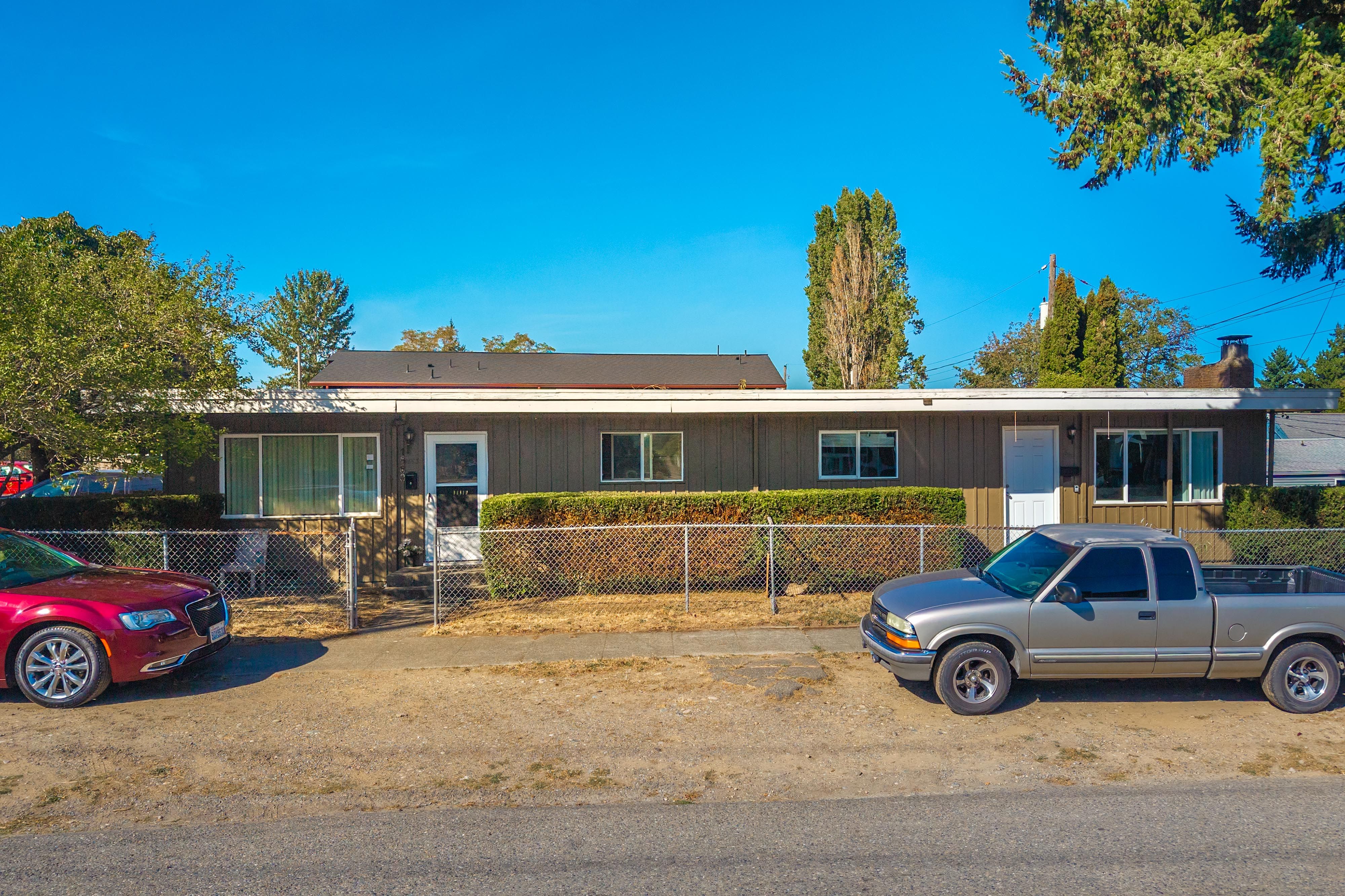  1561 S 35th St, Tacoma, WA 98418 - 物件實景