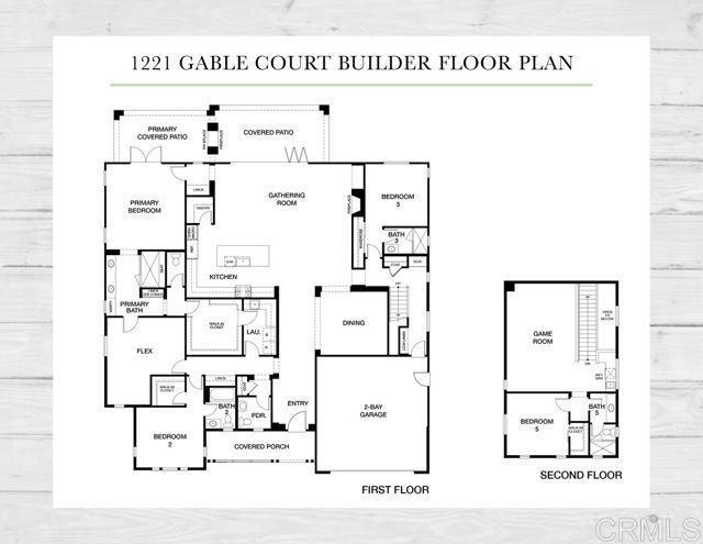 San Marcos, California, 92069, United States, 4 Bedrooms Bedrooms, ,5 BathroomsBathrooms,Residential,For Sale,1987036