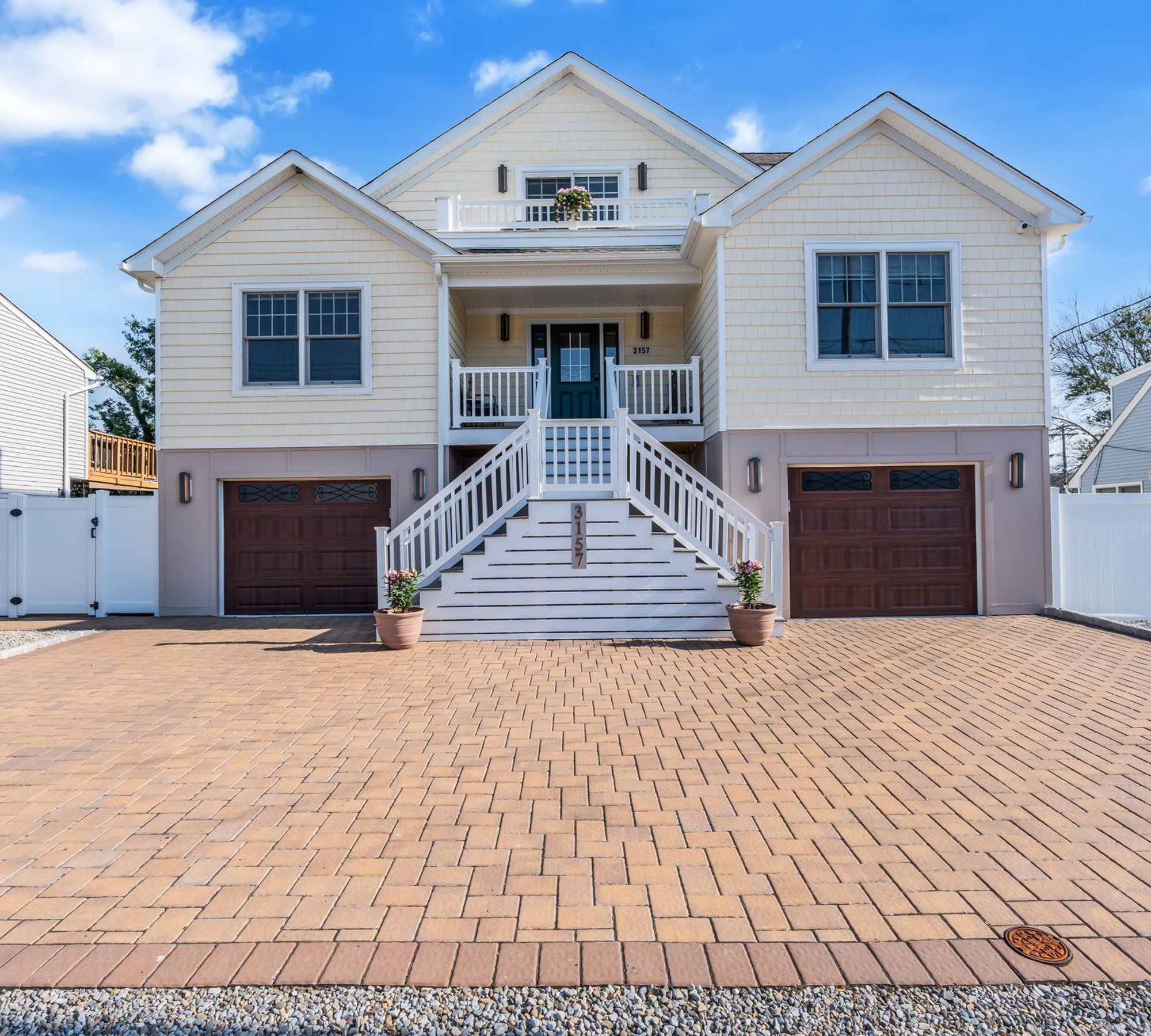  Custom Home in Windsor Park - 物件實景