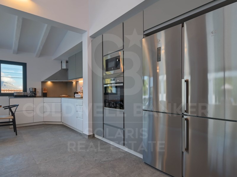 Jávea / Xàbia, Comunidad Valenciana, ES, 4 Bedrooms Bedrooms, ,3 BathroomsBathrooms,Residential,For Sale,1731532