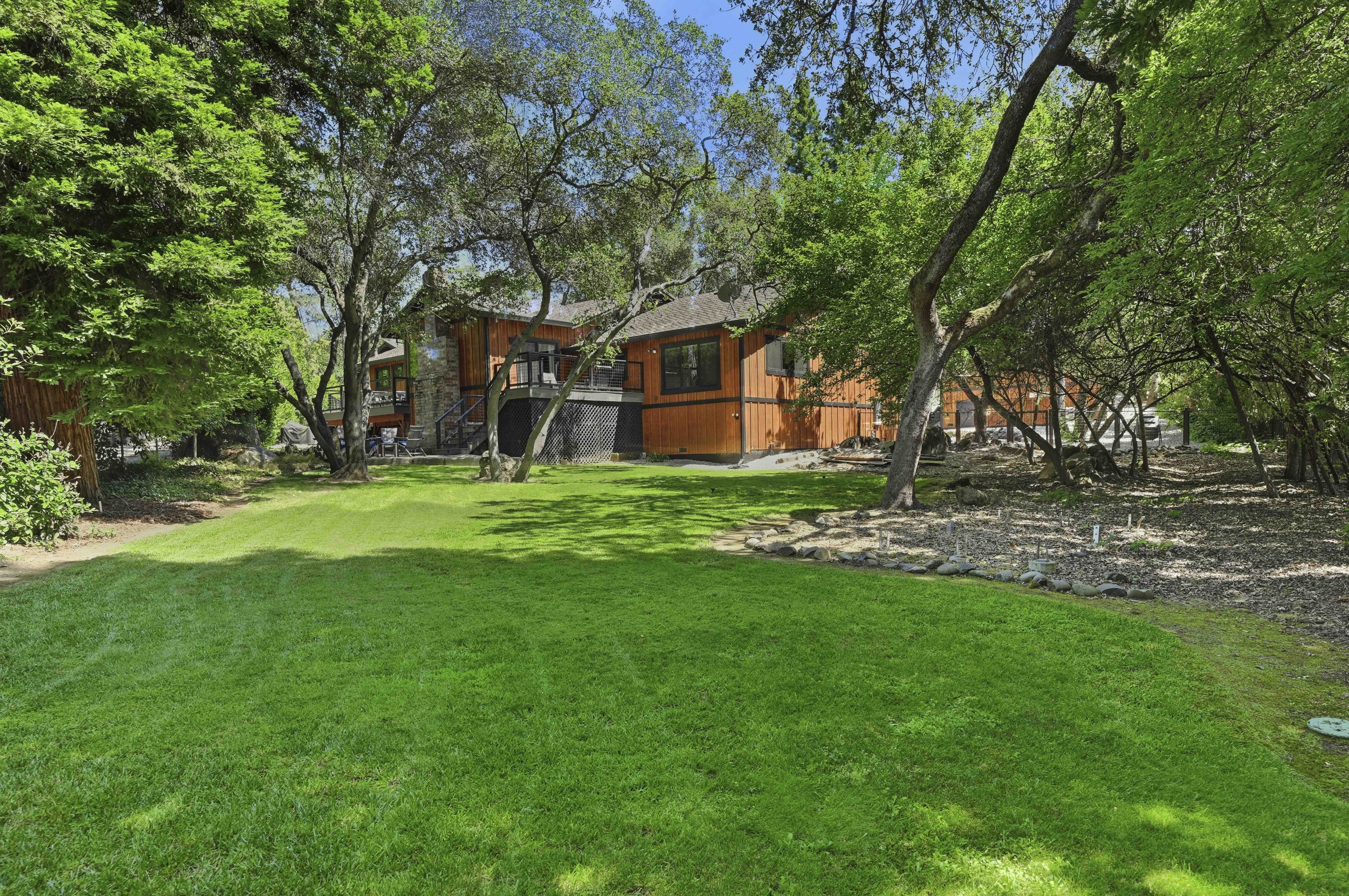  8535 Walden Woods Way, Granite Bay, CA 95746 - 物件實景