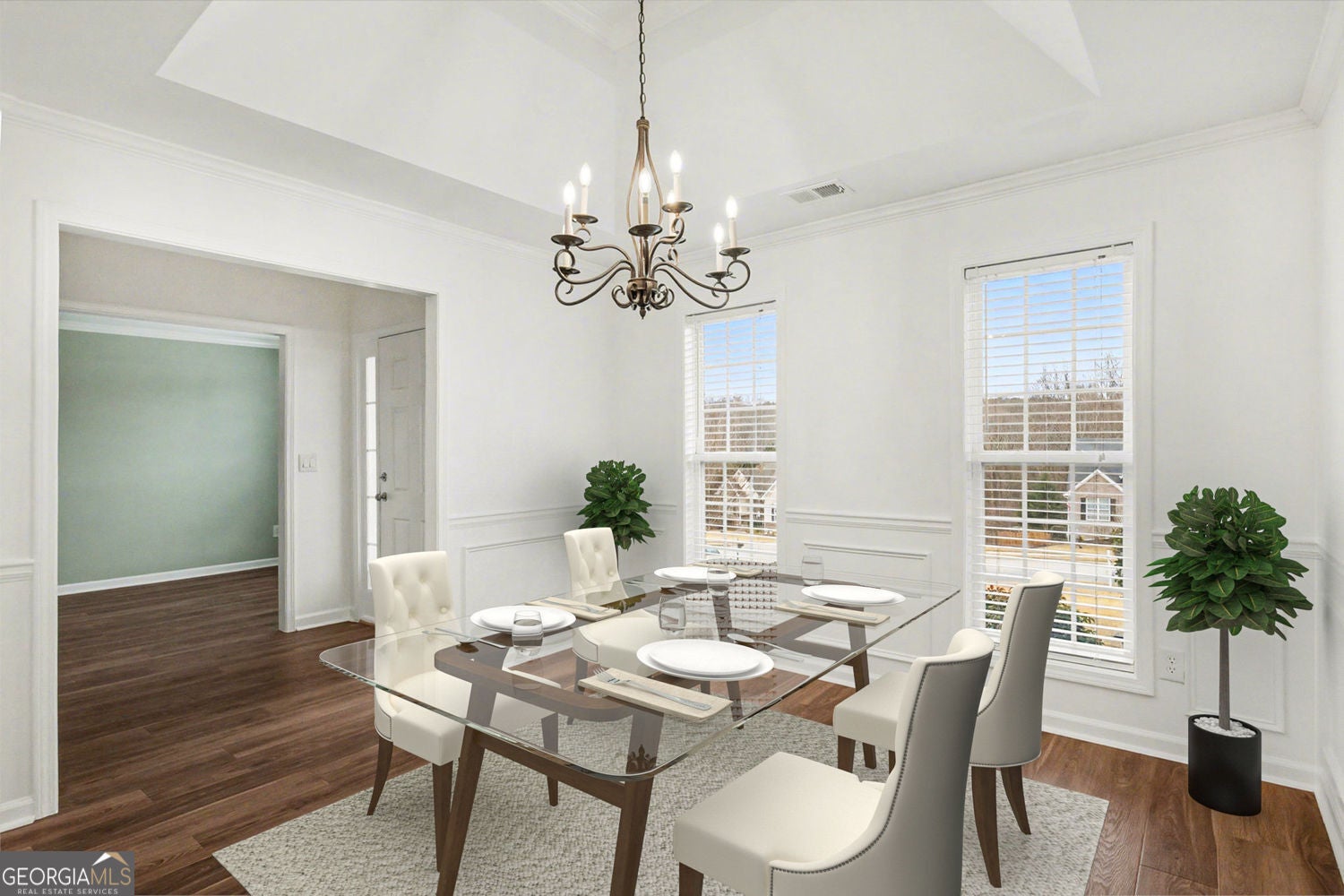 Flowery Branch, Georgia, 30542, United States, 5 Bedrooms Bedrooms, ,3 BathroomsBathrooms,Residential,For Sale,2000178