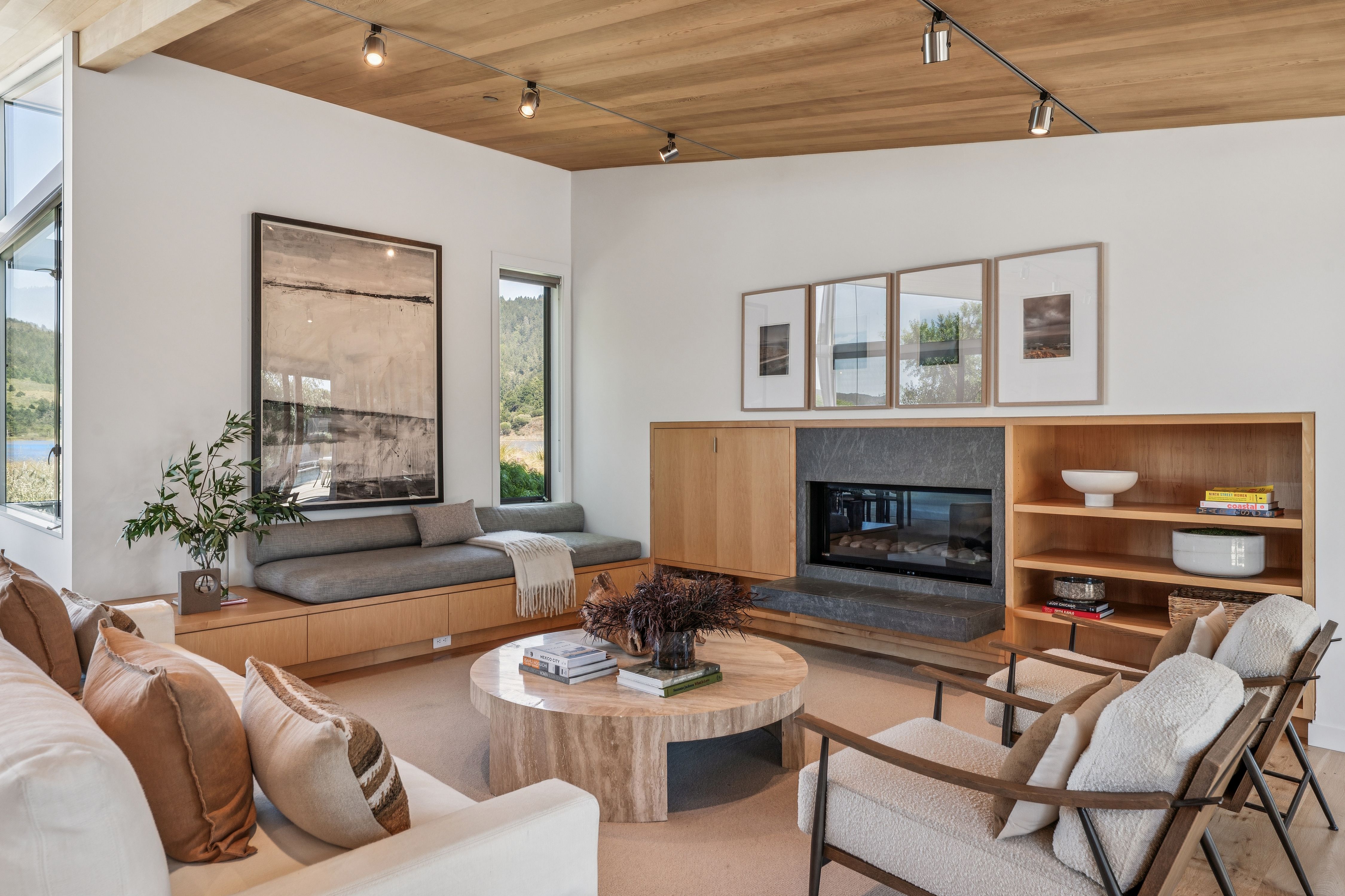  California Coastal Modern - 物件實景