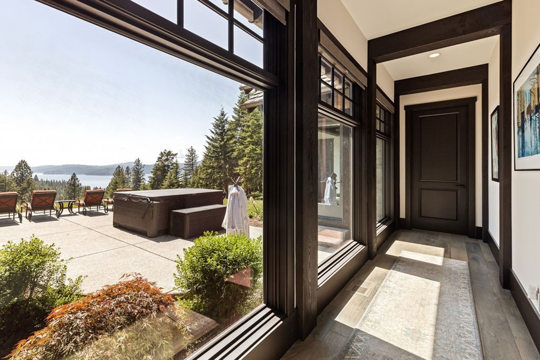  Architectural Masterpiece on 22 Acres - 物件實景
