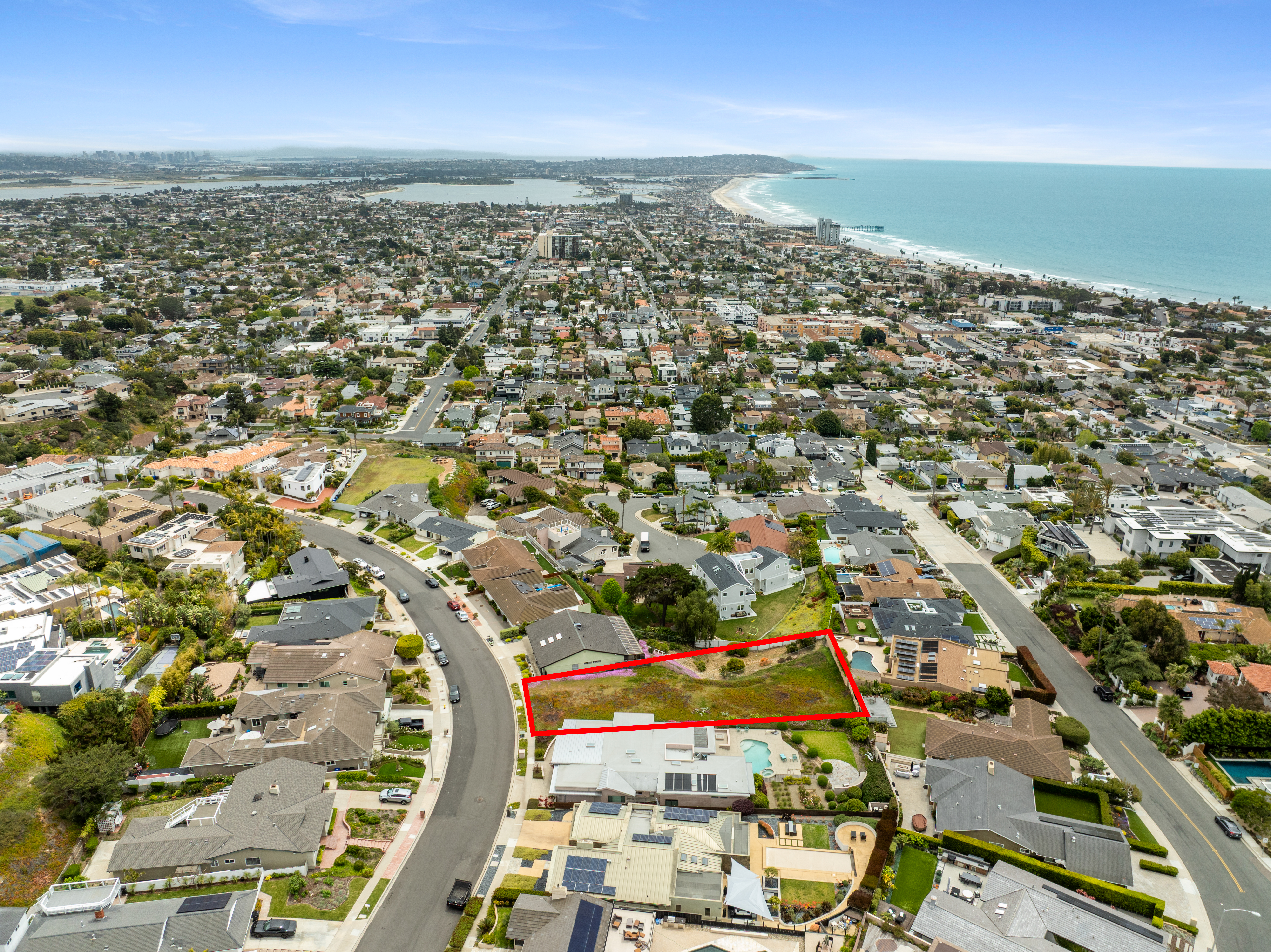  5452 Moonlight Lane, San Diego, CA 92037 - 物件實景