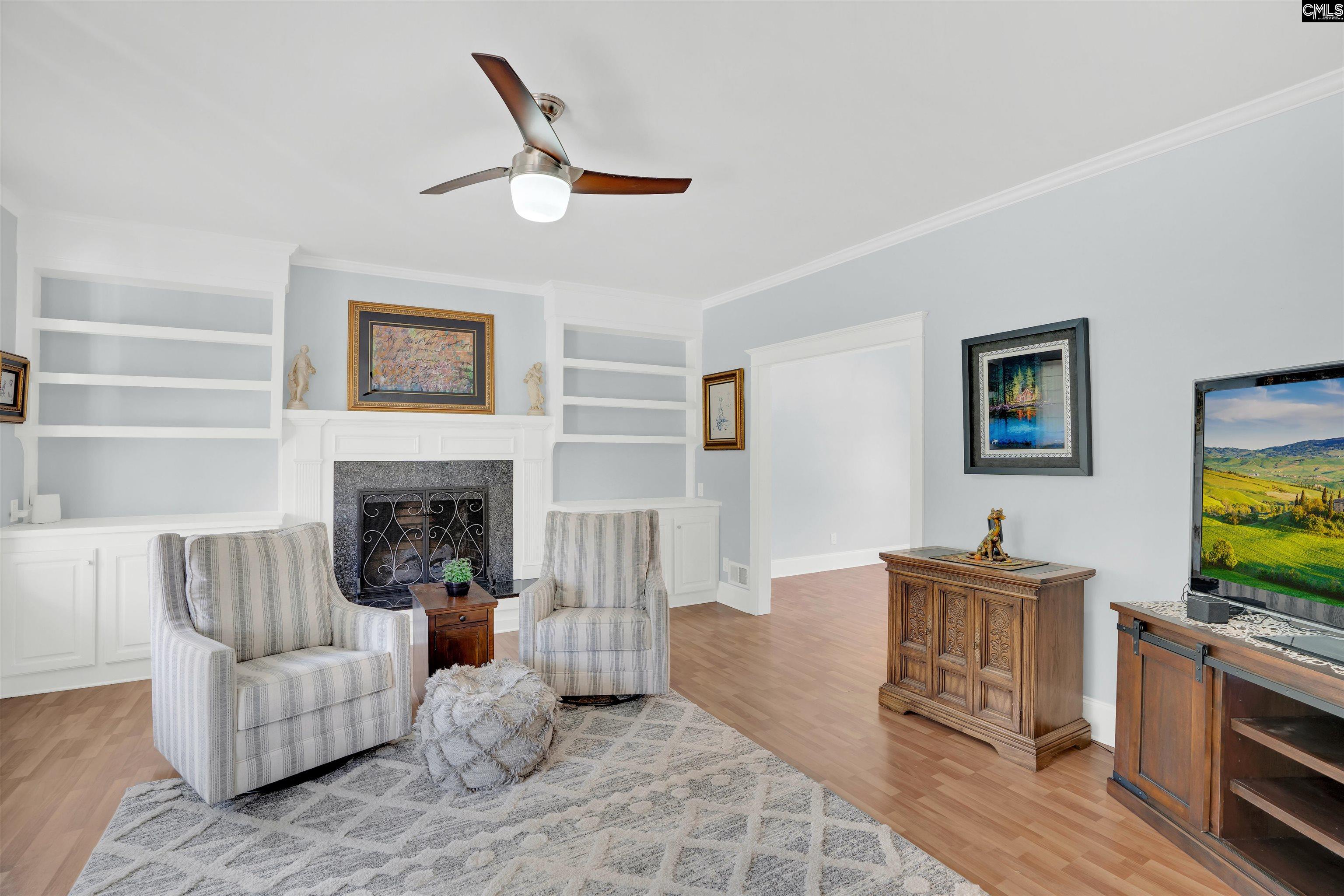 Blythewood, South Carolina, 29016, United States, 4 Bedrooms Bedrooms, ,3 BathroomsBathrooms,Residential,For Sale,1940112
