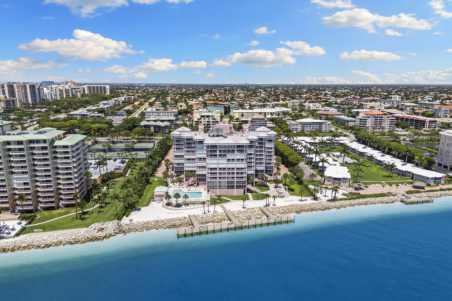  MARCO ISLAND - PLANTATION - 物件實景