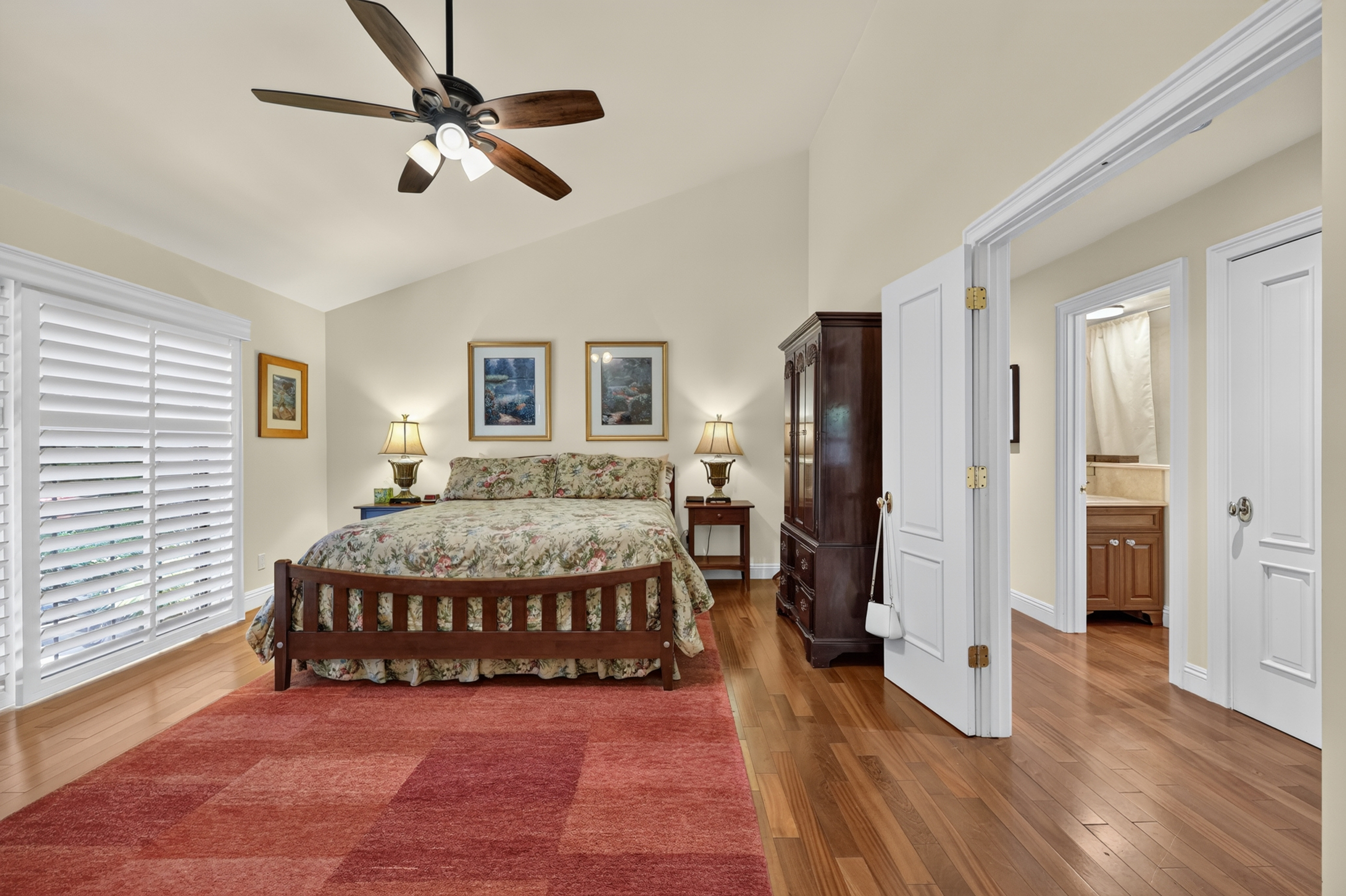  1073 Harrington Way, Carmichael, CA 95608 - 物件實景