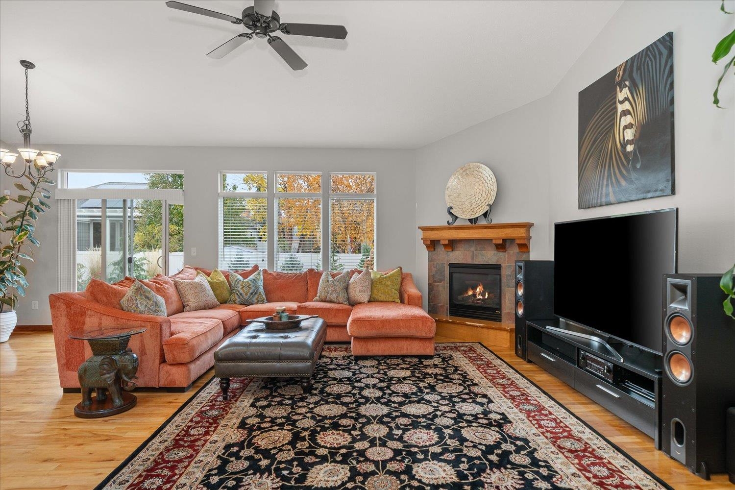 Spokane, Washington, 99224, United States, 4 Bedrooms Bedrooms, ,2 BathroomsBathrooms,Residential,For Sale,1985740