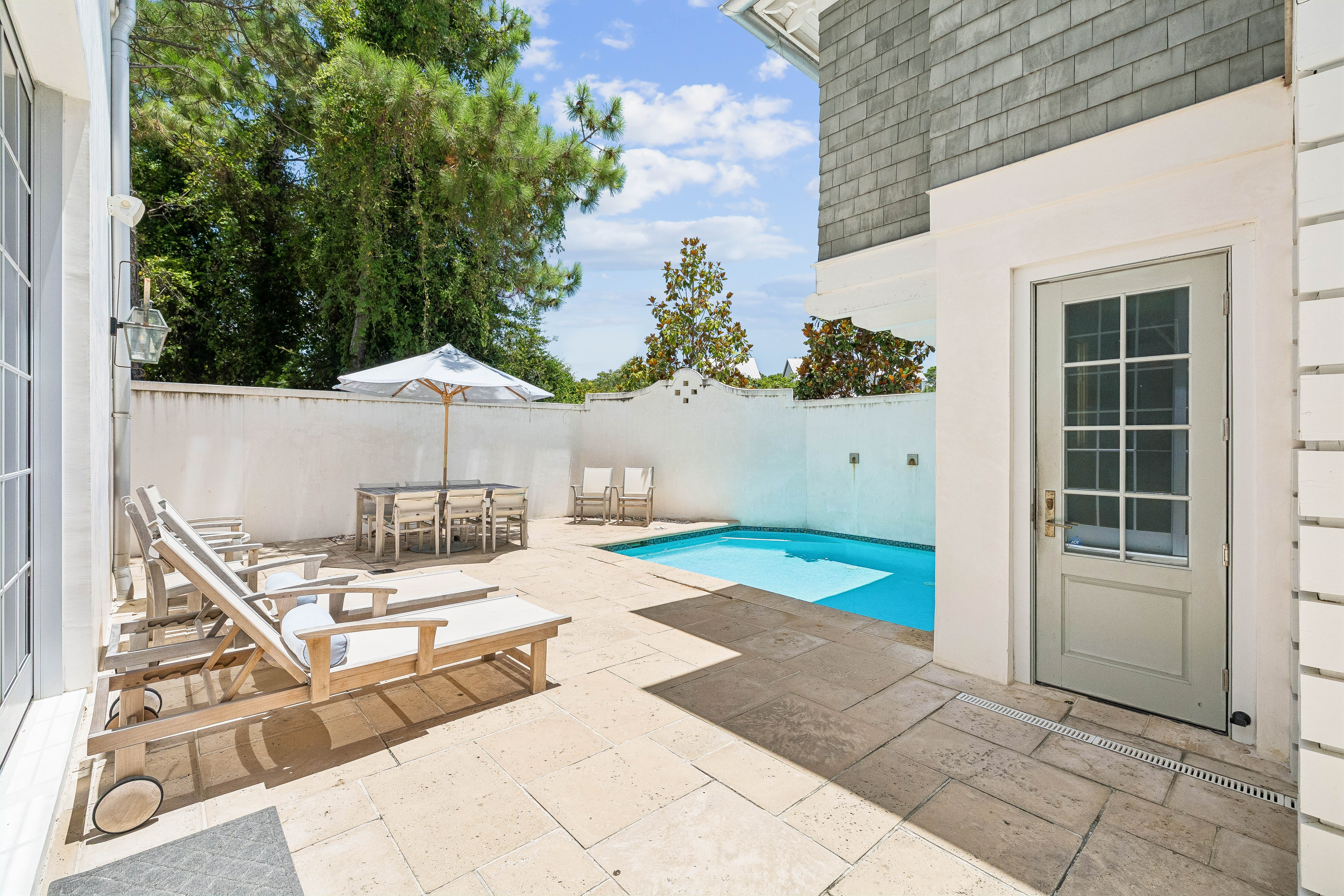  Timeless Architecture Meets Modern Luxury in Rosemary Beach - 物件實景