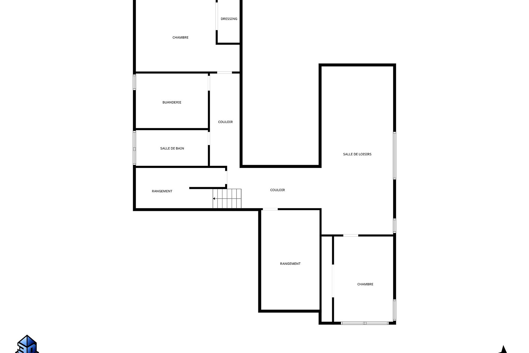  Blainville, Laurentides - 物件實景