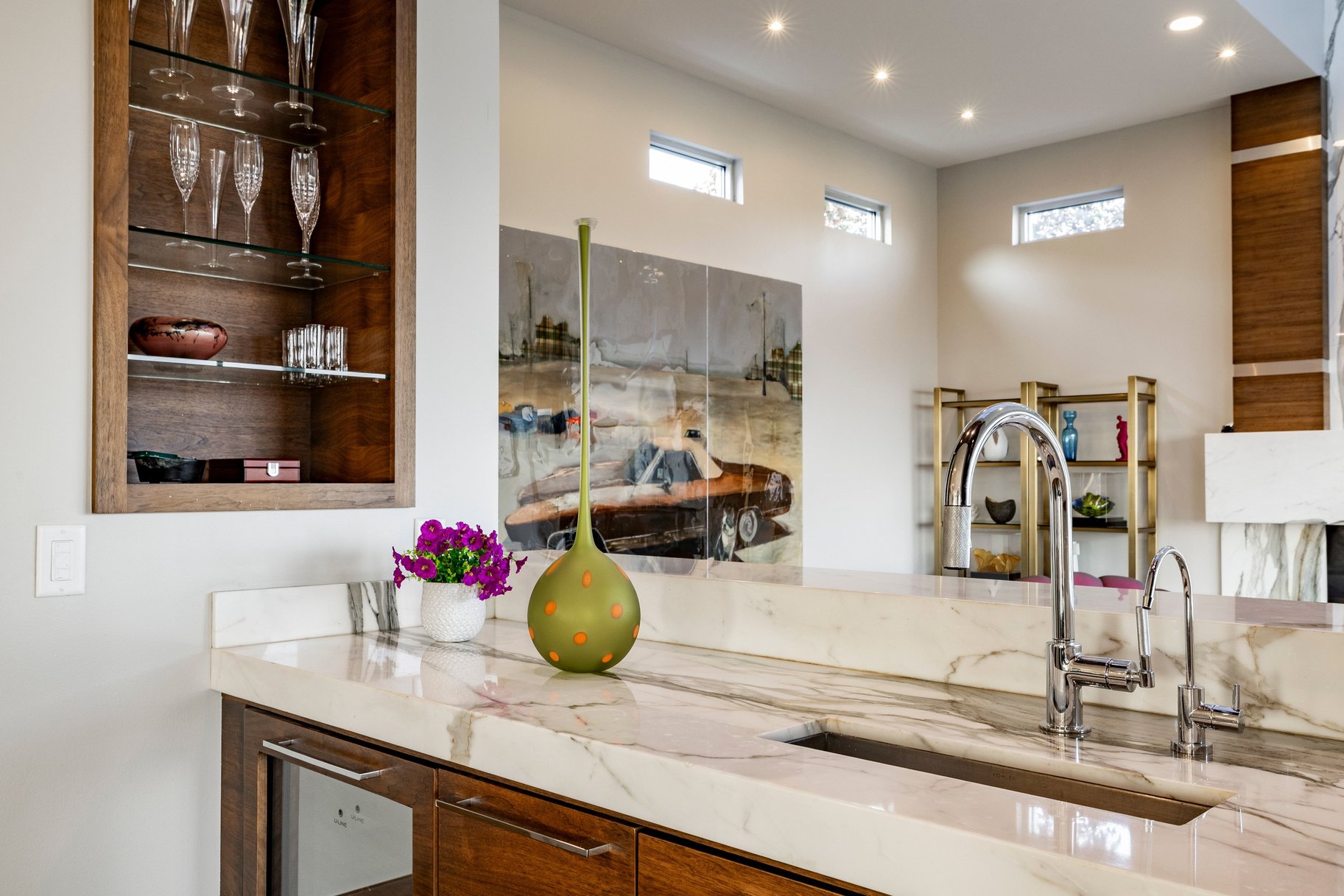  Premier Modern Residence in Dorchester Pointe with Panoramic Views - 物件實景