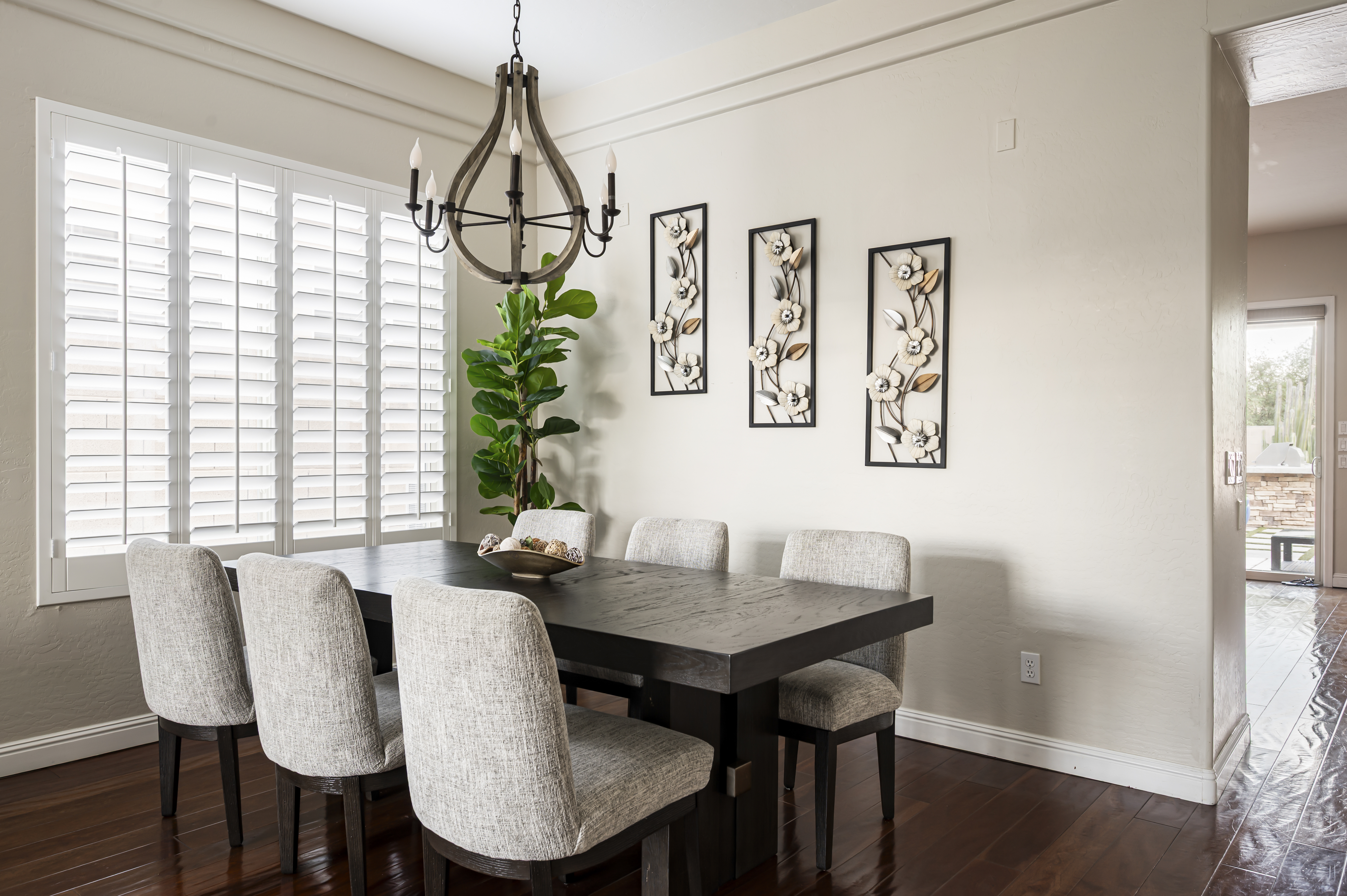  10583 E Tierra Buena Lane¦Scottsdale, AZ - 物件實景