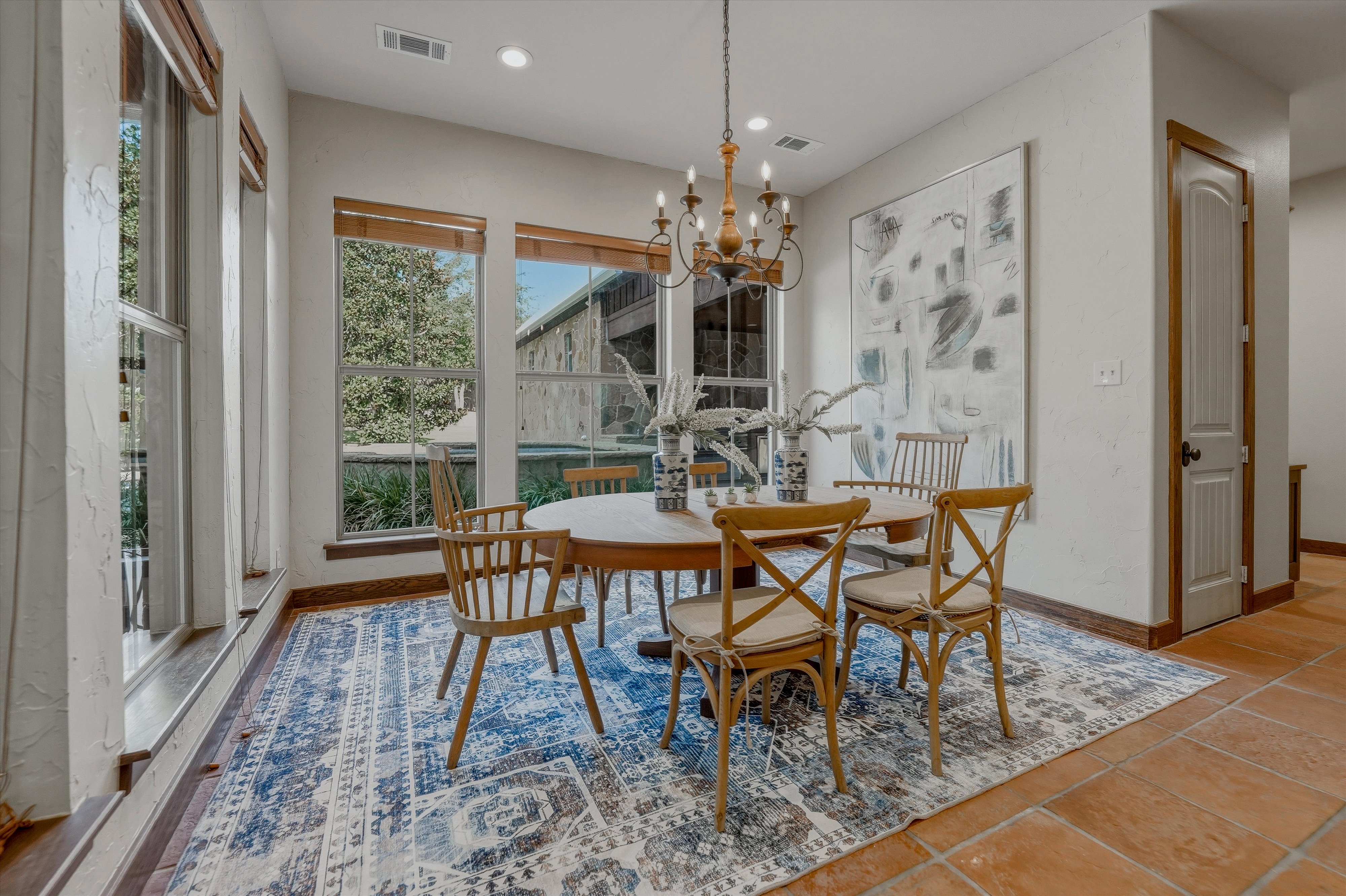  129 Trinity Bluffs, Aledo, TX, 76008 - 物件實景