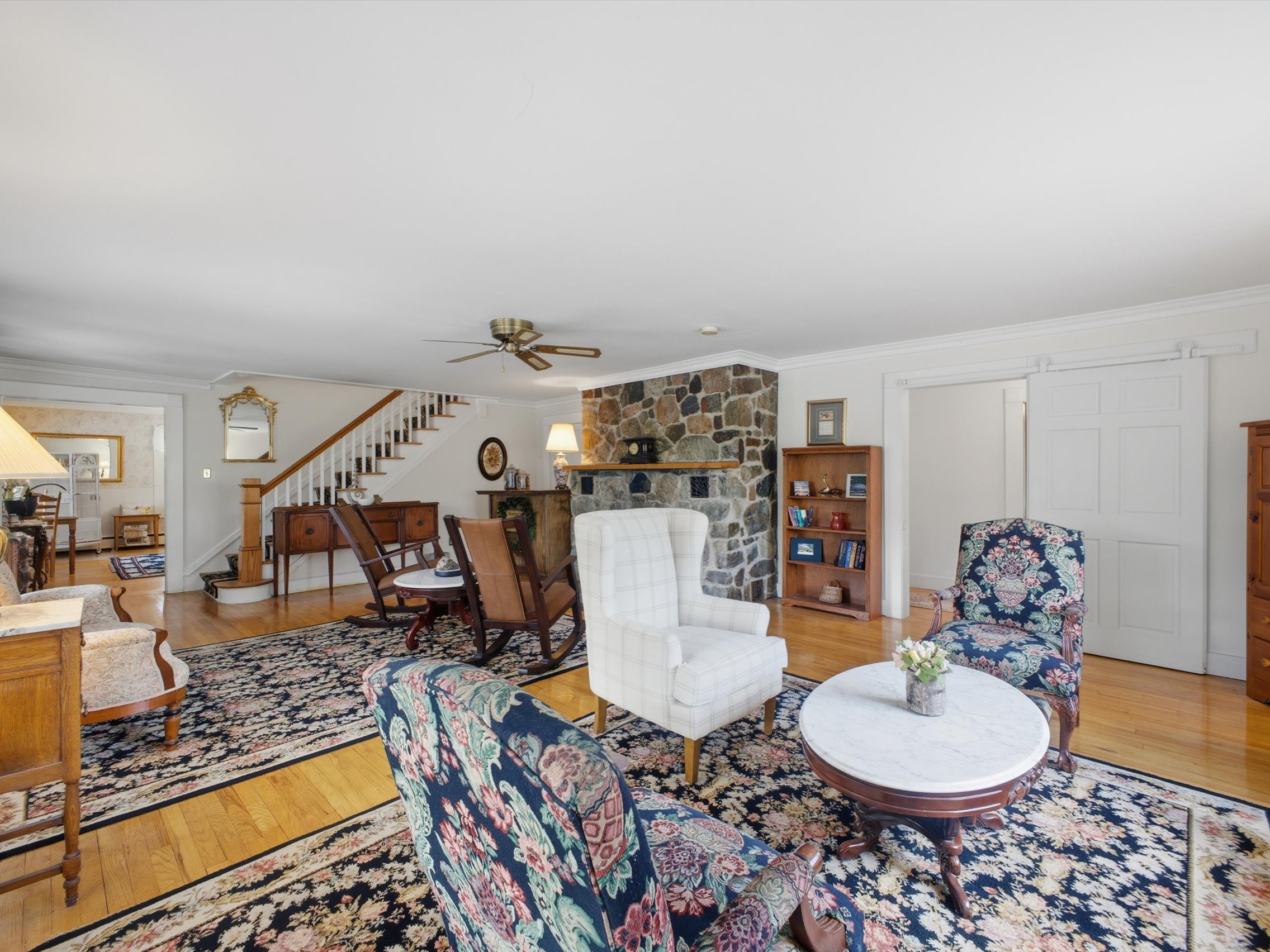  1525 U.s. 9, Schroon Lake, NY, 12870 - 物件實景