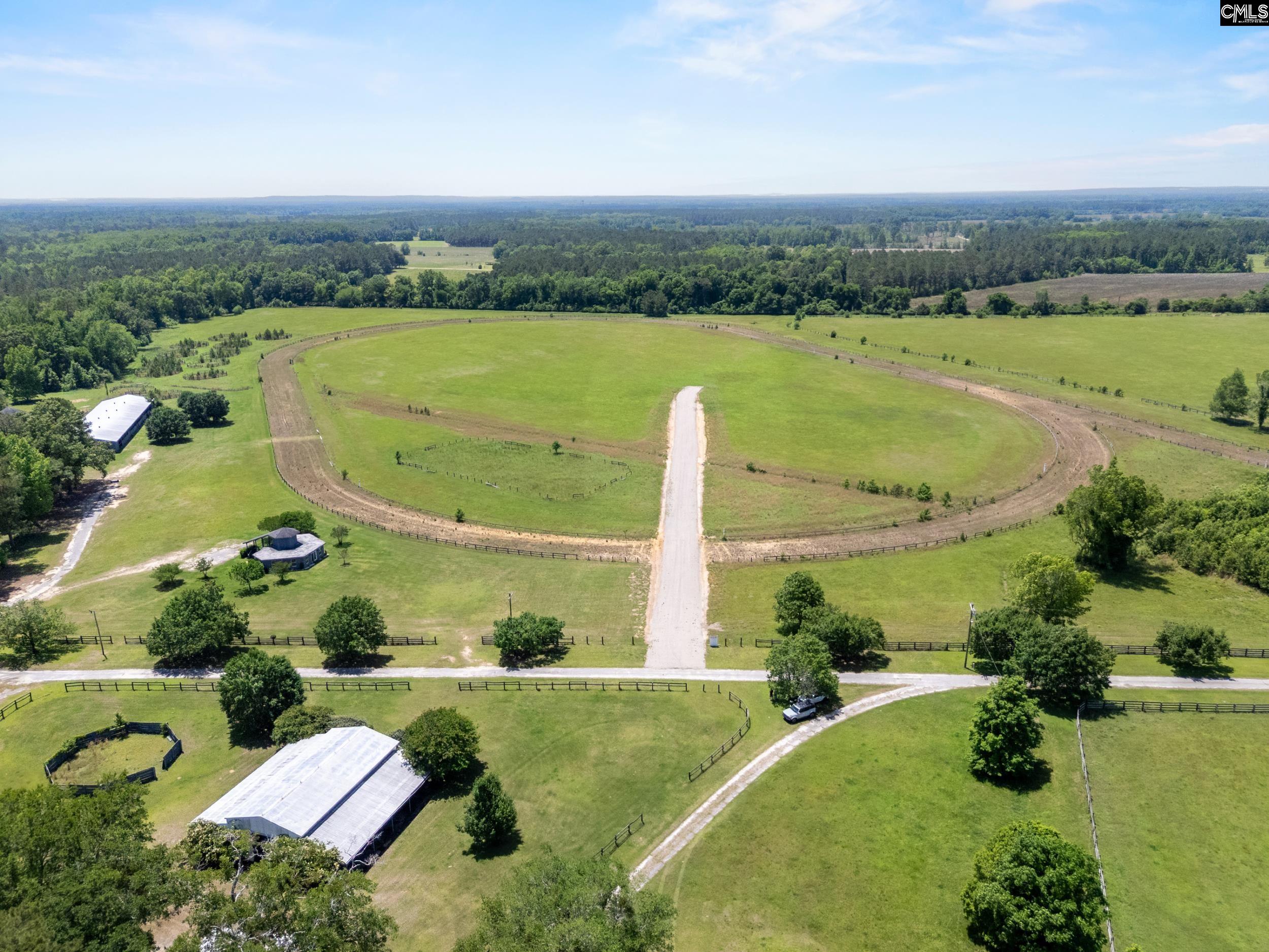  377 Sweet Street  Rembert, SC - 物件實景