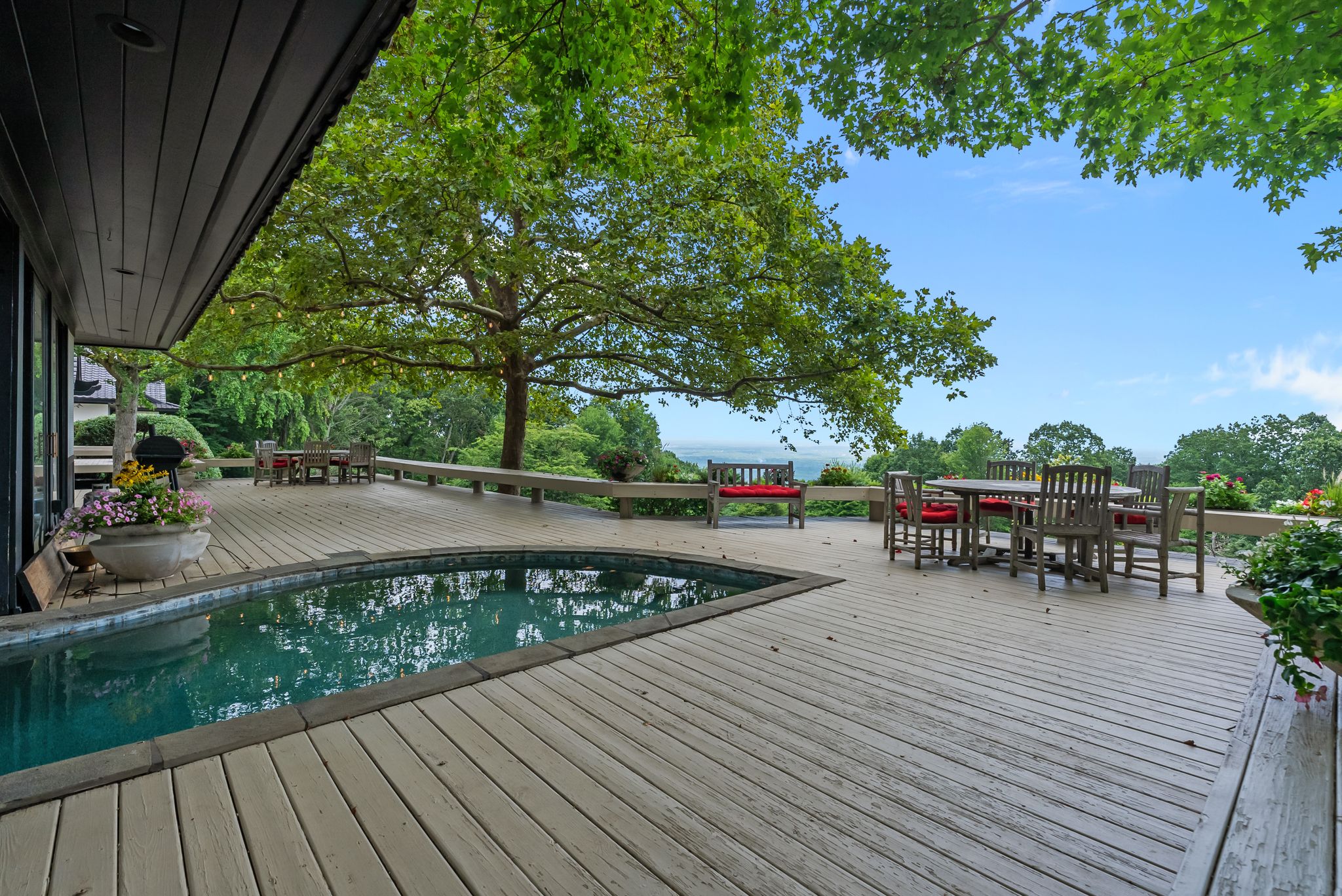  110 Huckleberry Ridge, Greenville, SC 29609 - 物件實景