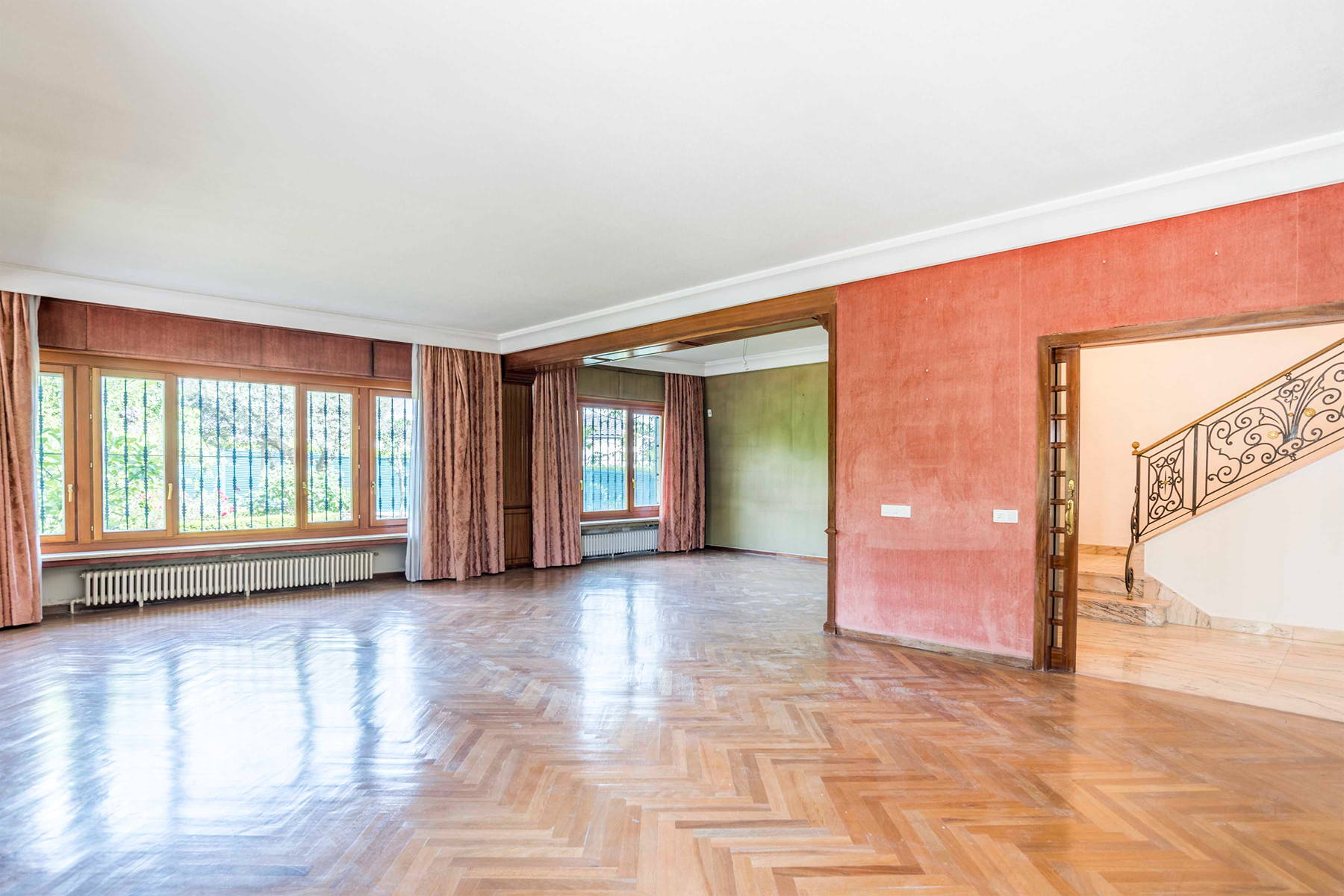  Single-family house in Pozuelo de Alarcón - 物件實景