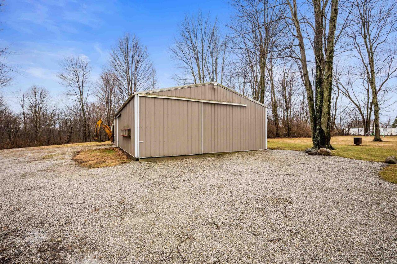Alexandria, Indiana, 46001, United States, 3 Bedrooms Bedrooms, ,2 BathroomsBathrooms,Residential,For Sale,1728974