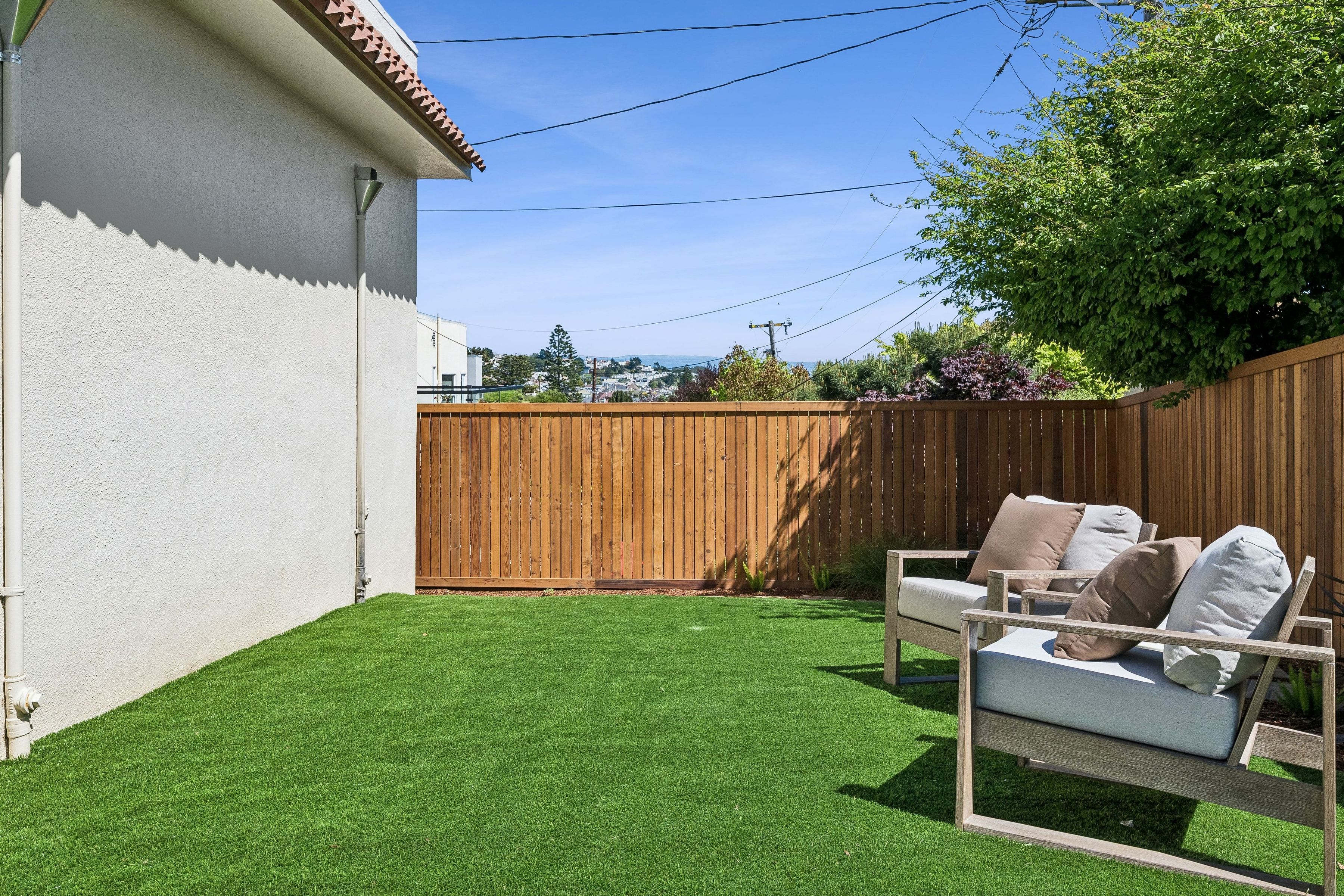  THE MONTEREY HOUSE - 物件實景