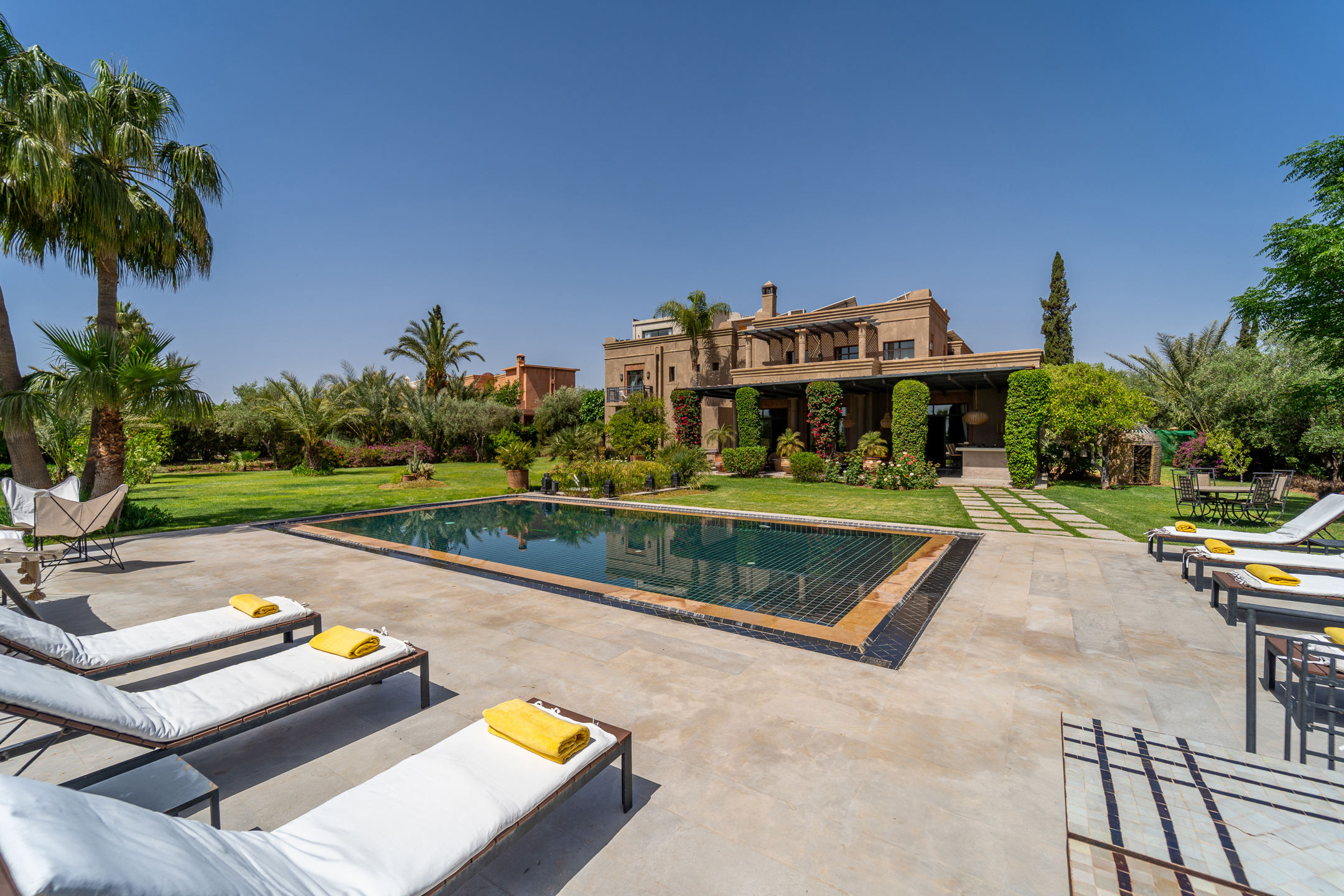  Exclusivité I Samanah Marrakech - 物件實景