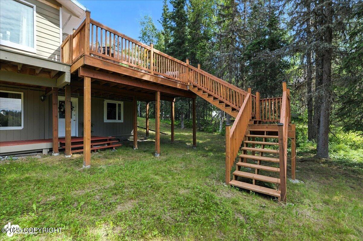 Sterling, Alaska, 99672, United States, 4 Bedrooms Bedrooms, ,2 BathroomsBathrooms,Residential,For Sale,1981228