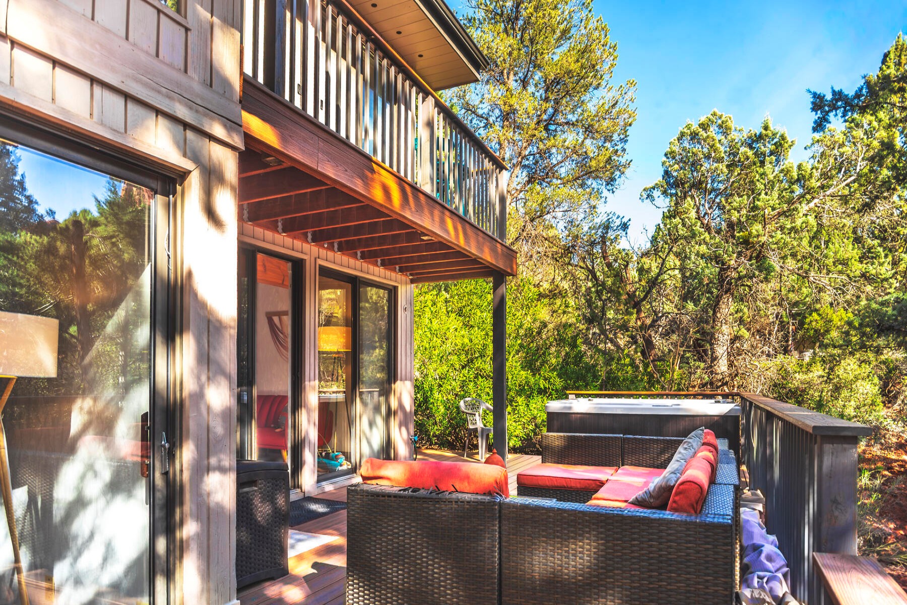  140 Juniper Trail¦Sedona, AZ - 物件實景